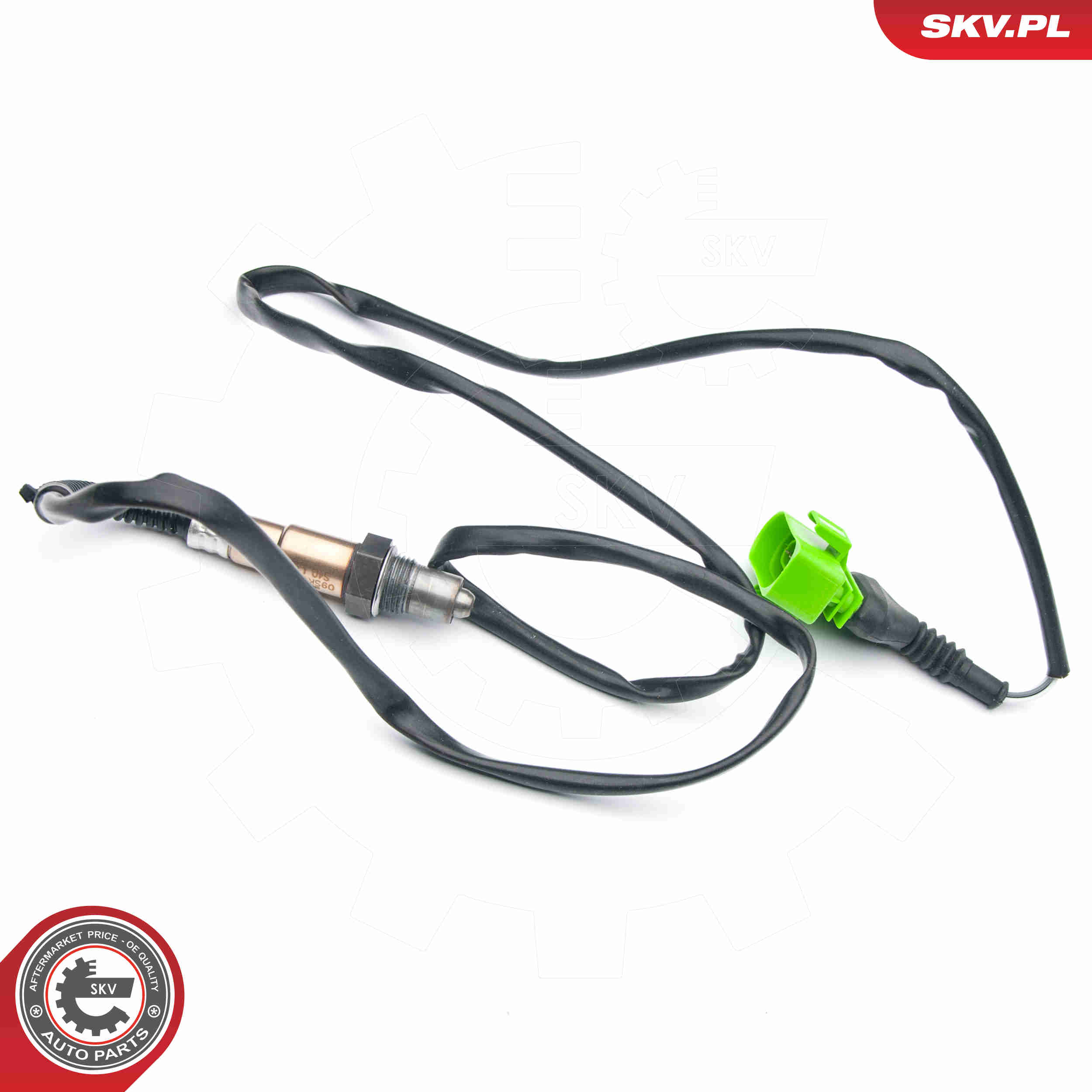 lambda jutiklis - 09SKV646 ESEN SKV