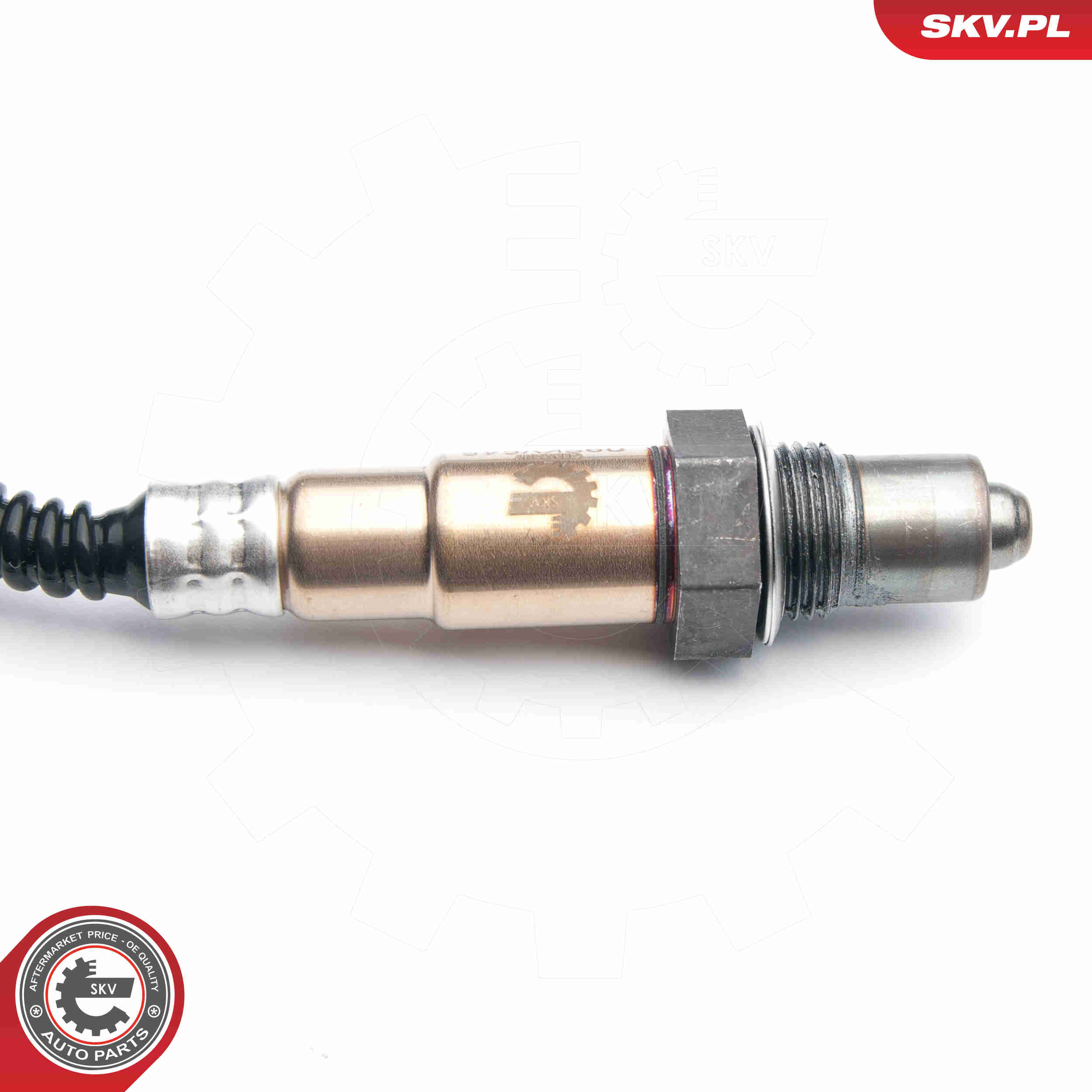 lambda jutiklis - 09SKV646 ESEN SKV