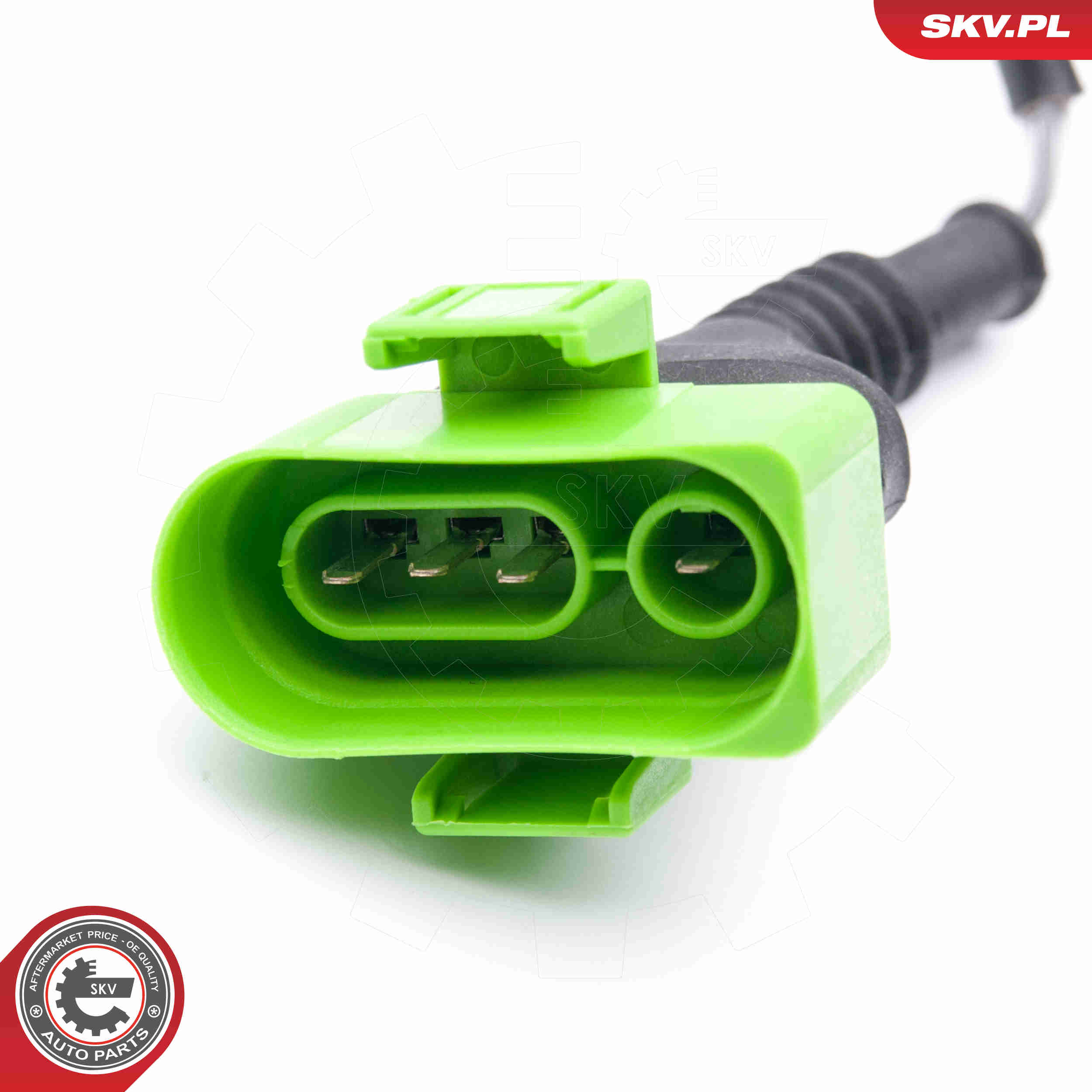 lambda jutiklis - 09SKV646 ESEN SKV