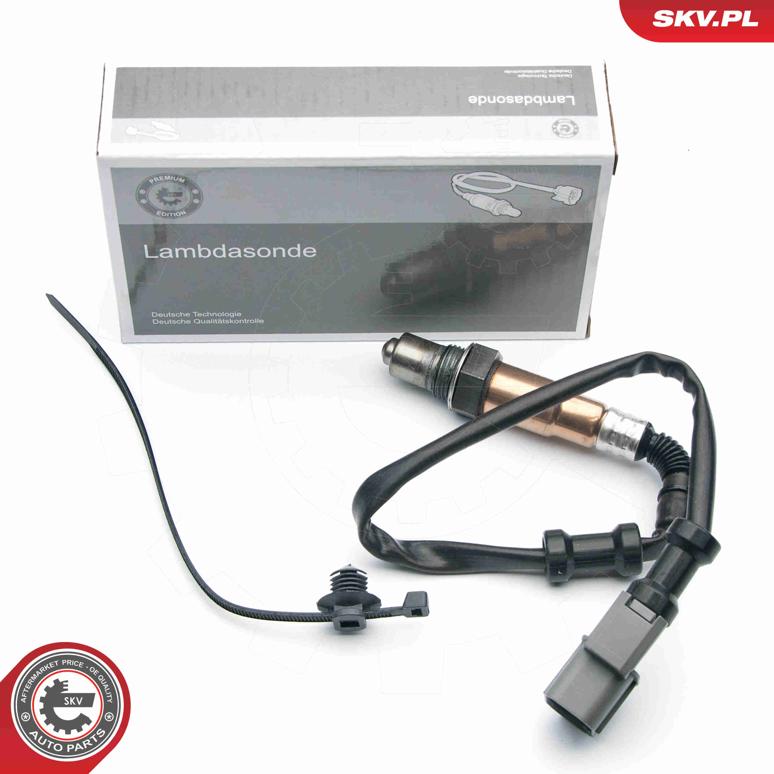 Sonda lambda - 09SKV647 ESEN SKV