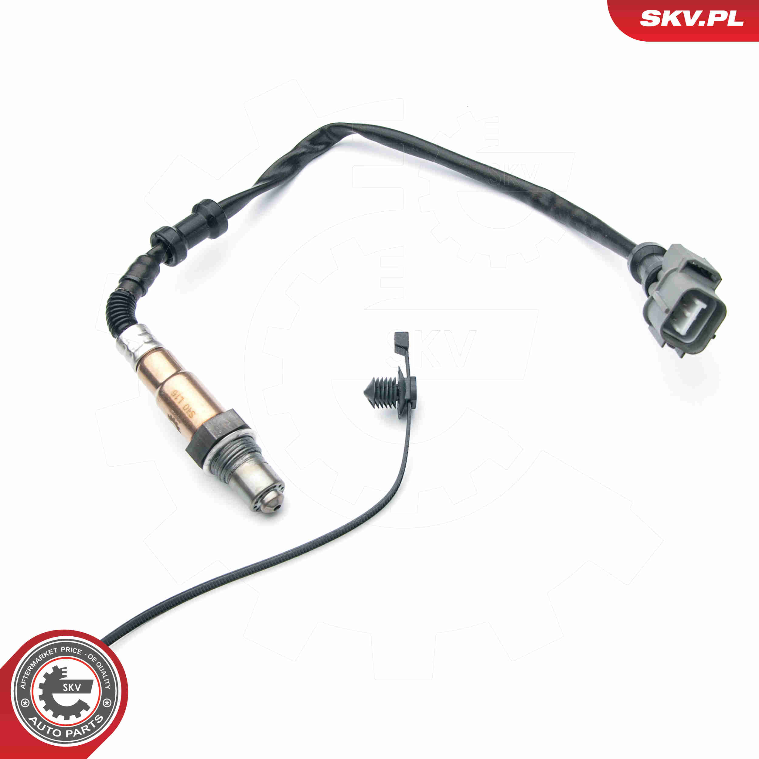 Sonda lambda - 09SKV647 ESEN SKV