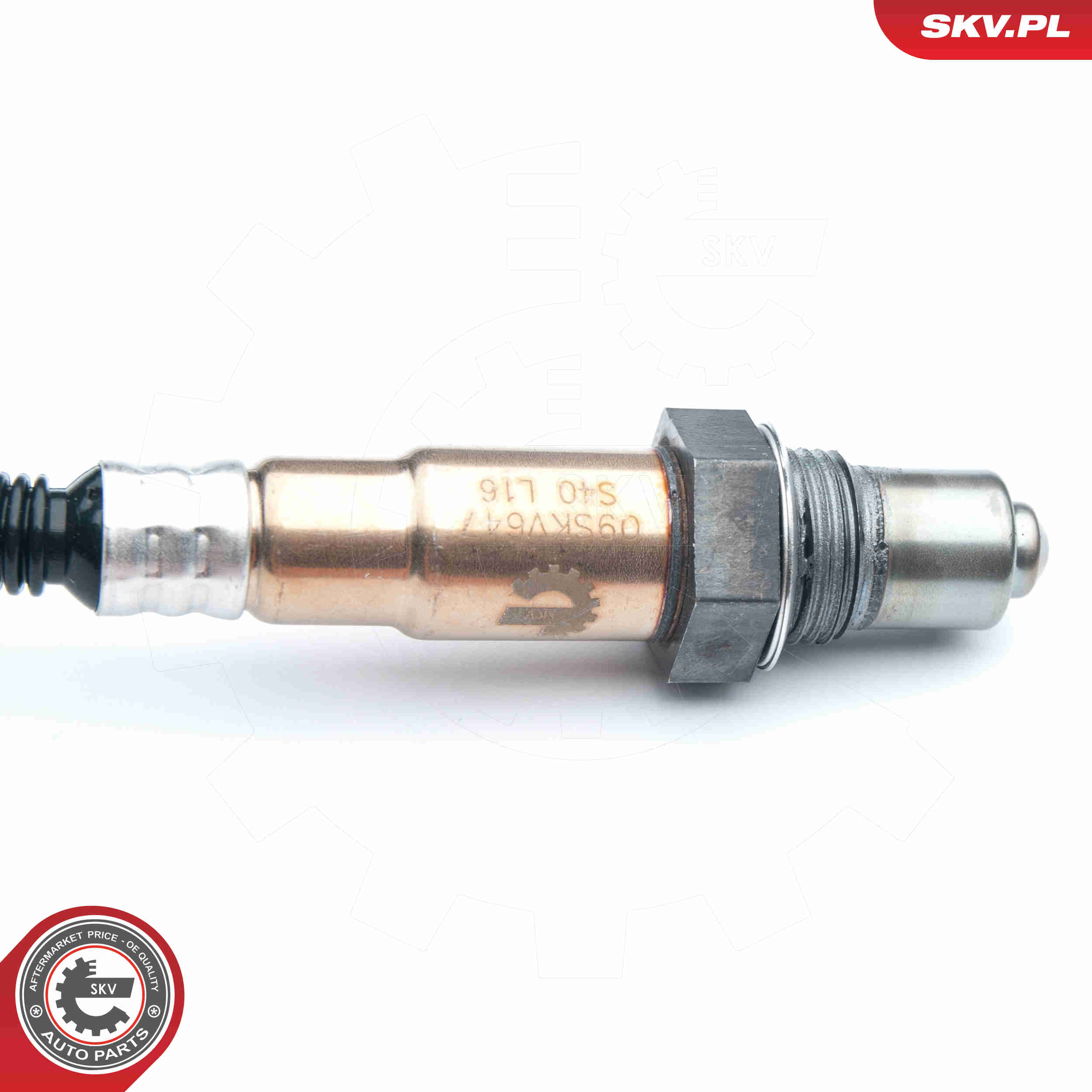 Sonda lambda - 09SKV647 ESEN SKV