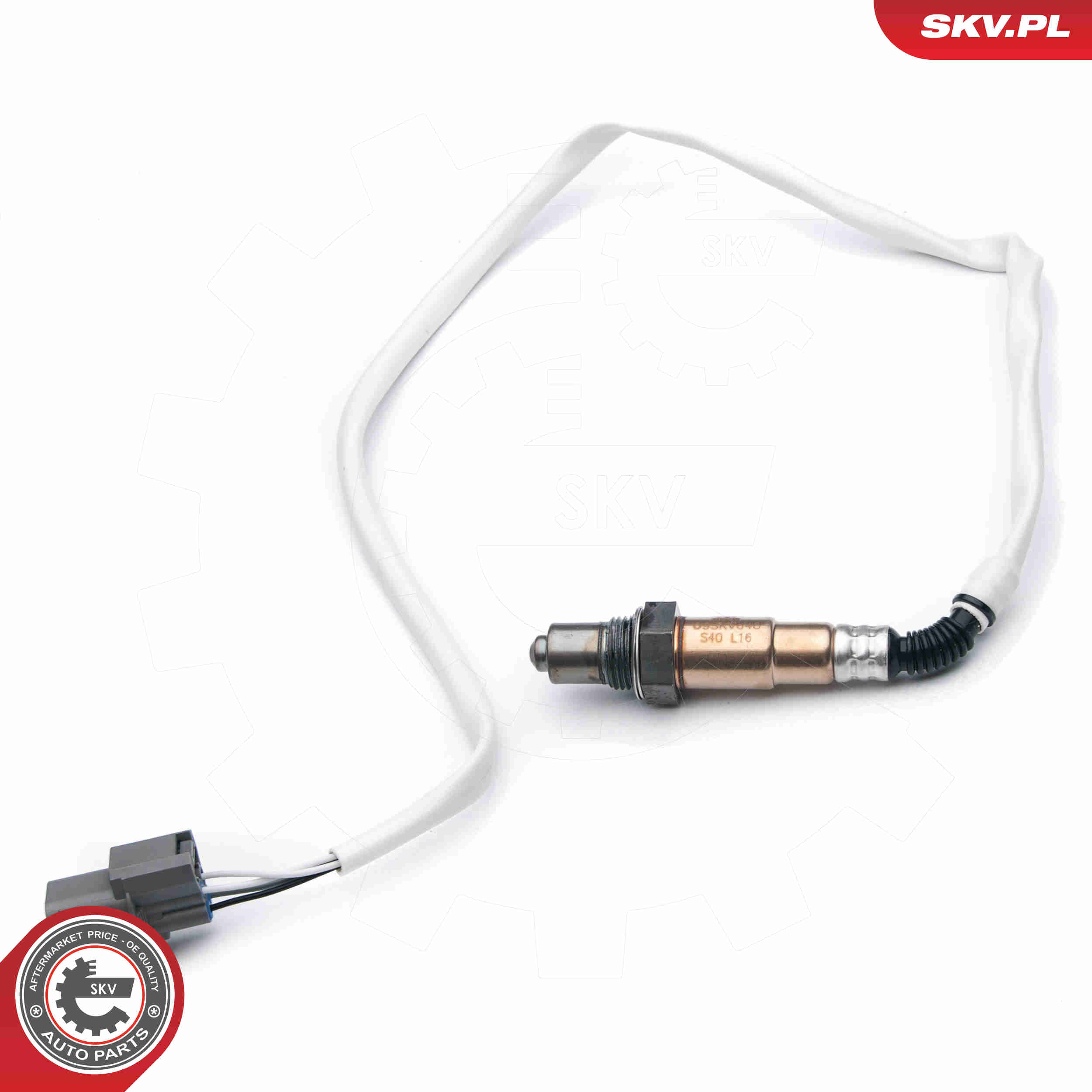Sonda lambda - 09SKV648 ESEN SKV