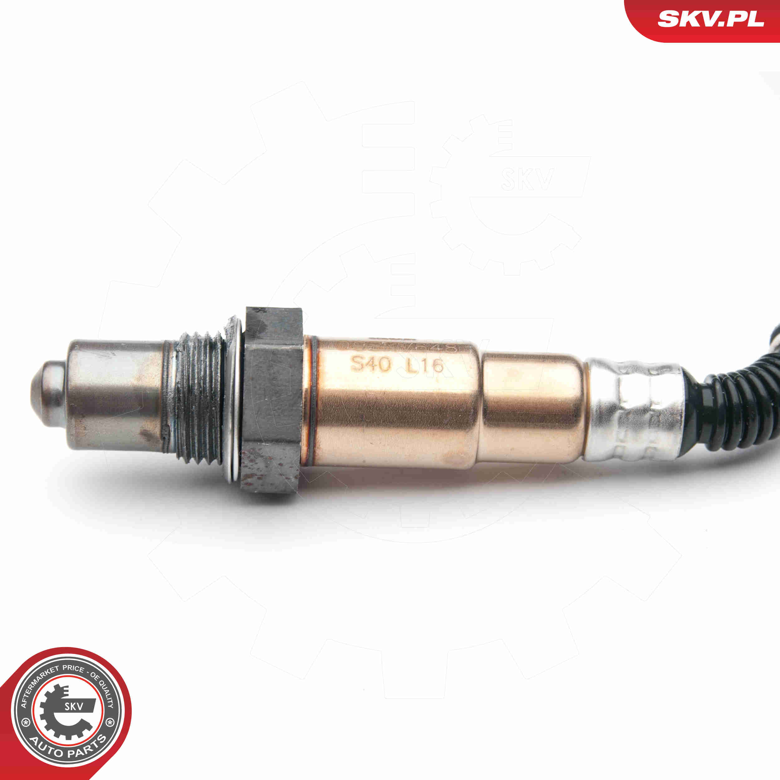 Sonda lambda - 09SKV648 ESEN SKV