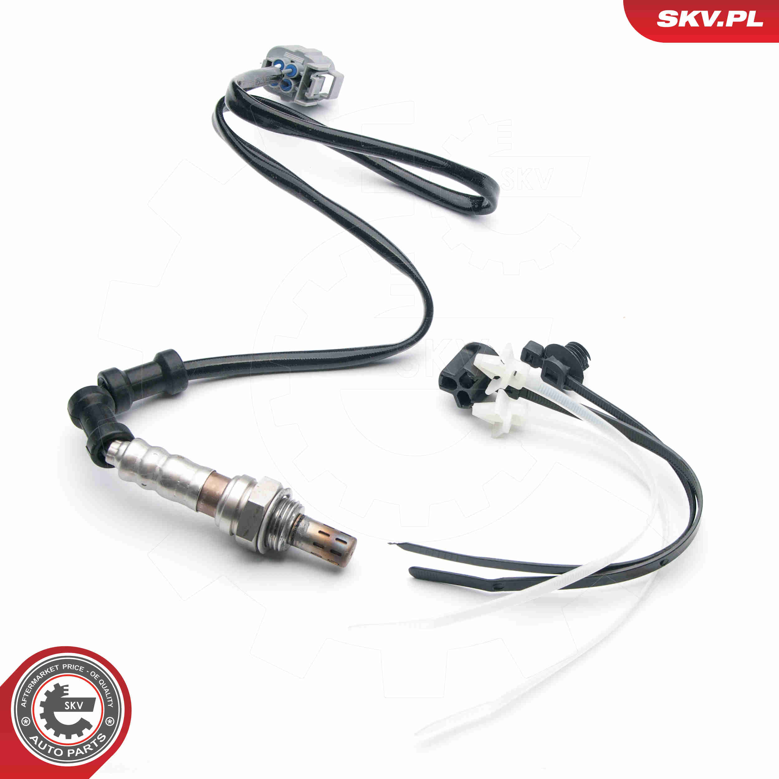 lambda jutiklis - 09SKV649 ESEN SKV