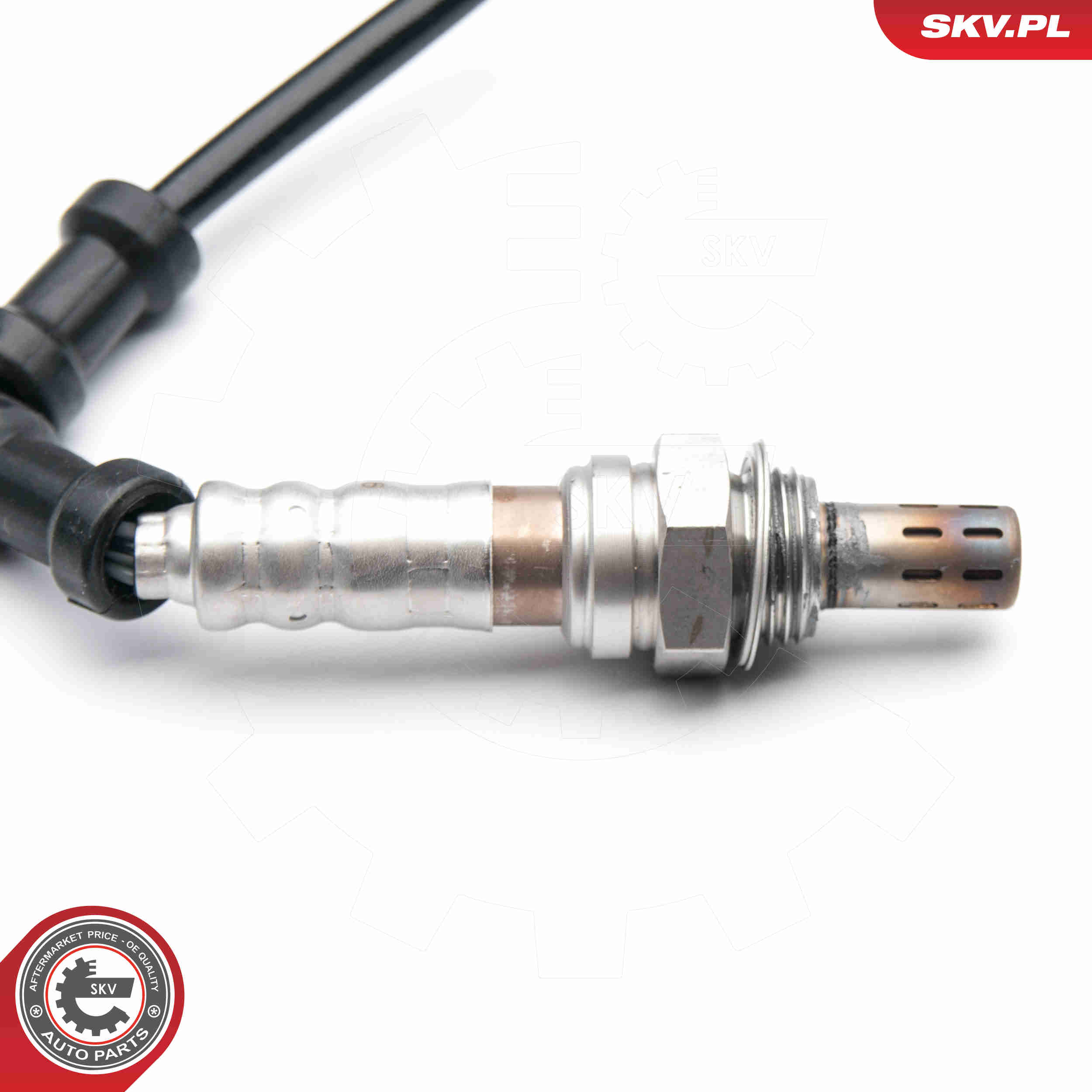 lambda jutiklis - 09SKV649 ESEN SKV