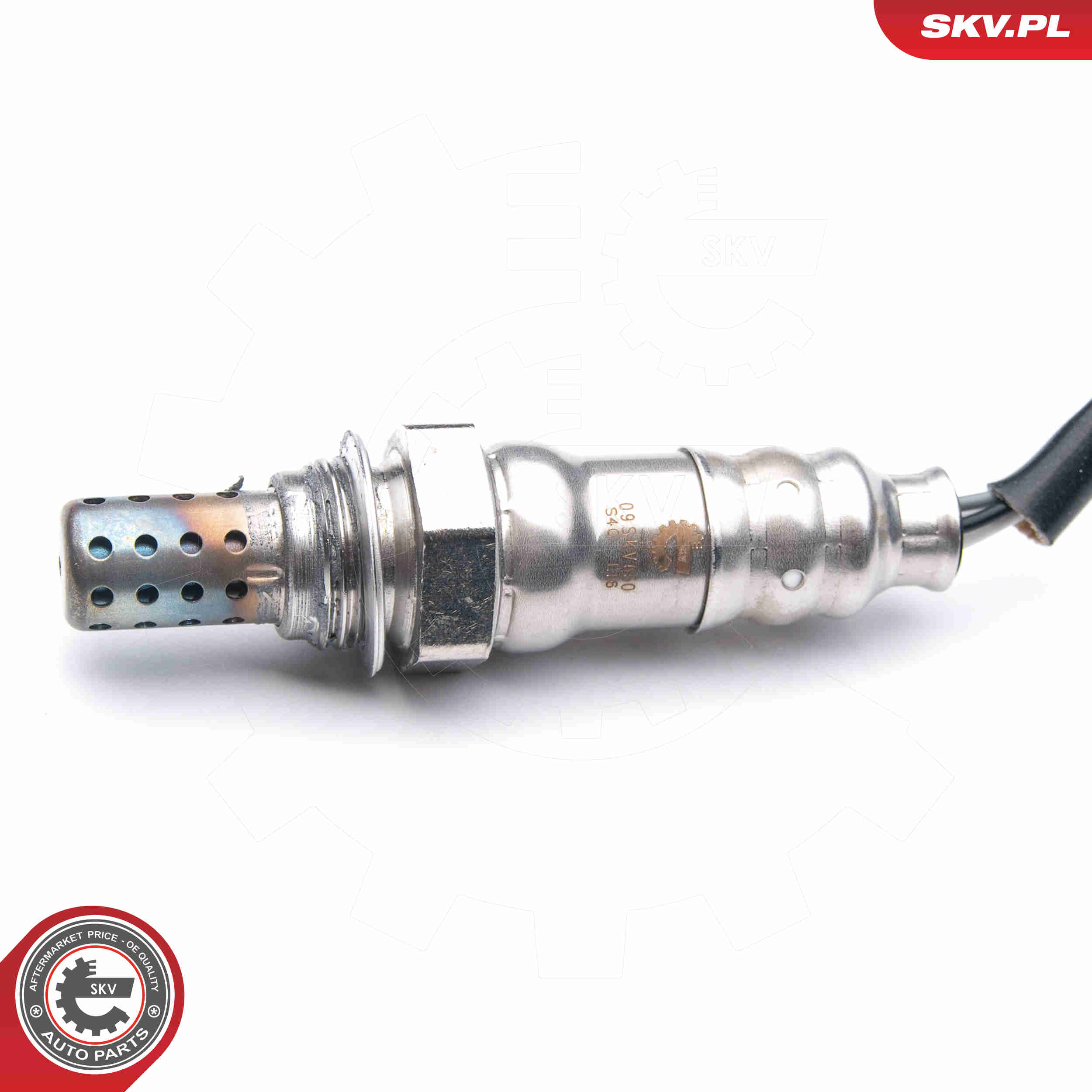 lambda jutiklis - 09SKV650 ESEN SKV