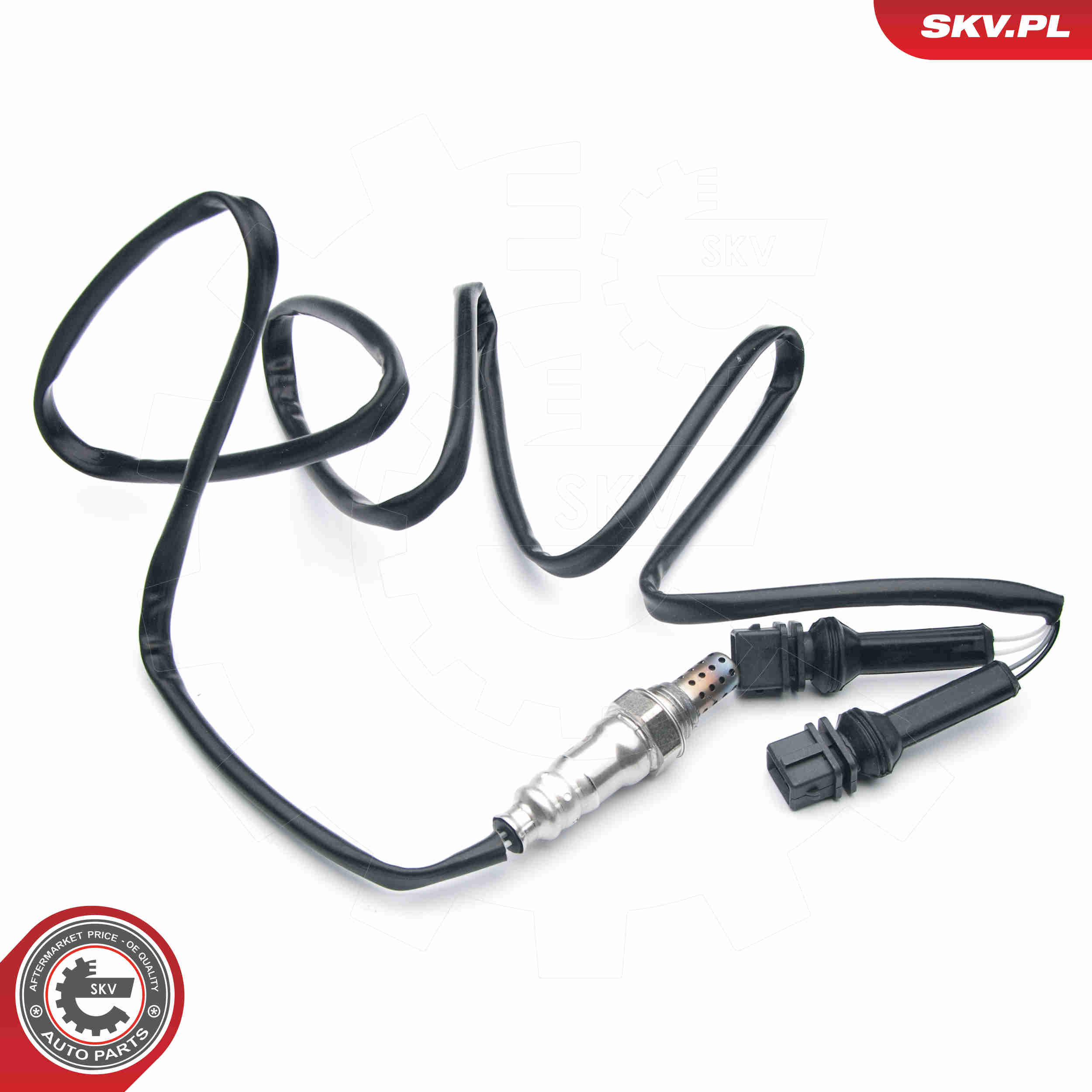 Sonda lambda - 09SKV651 ESEN SKV
