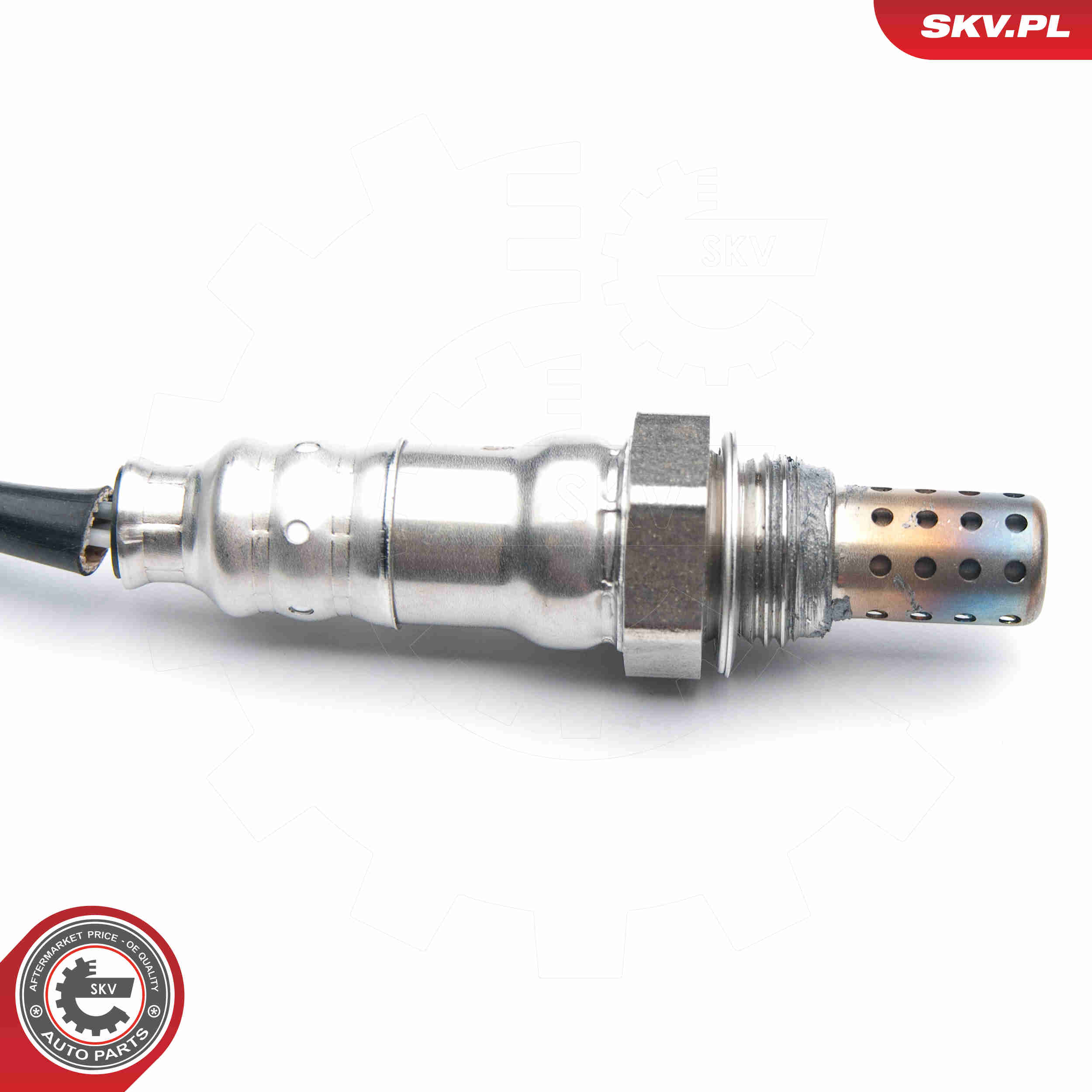 Sonda lambda - 09SKV651 ESEN SKV