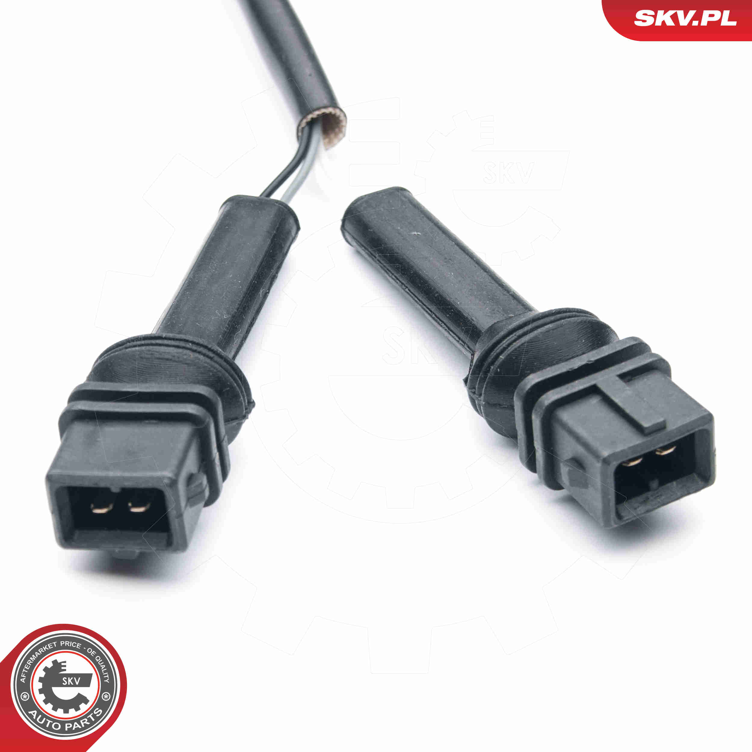 Sonda lambda - 09SKV651 ESEN SKV