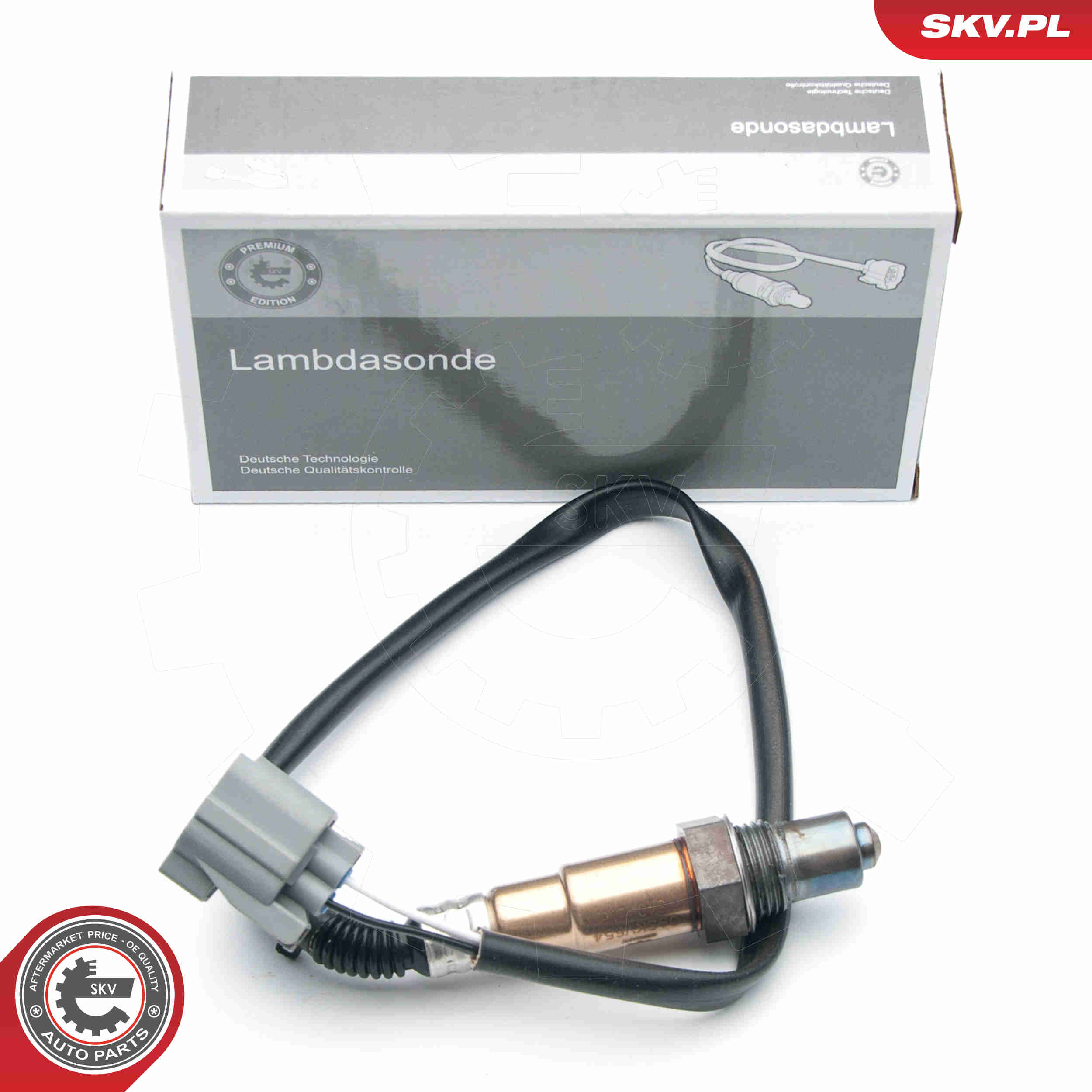 Sonda lambda - 09SKV654 ESEN SKV