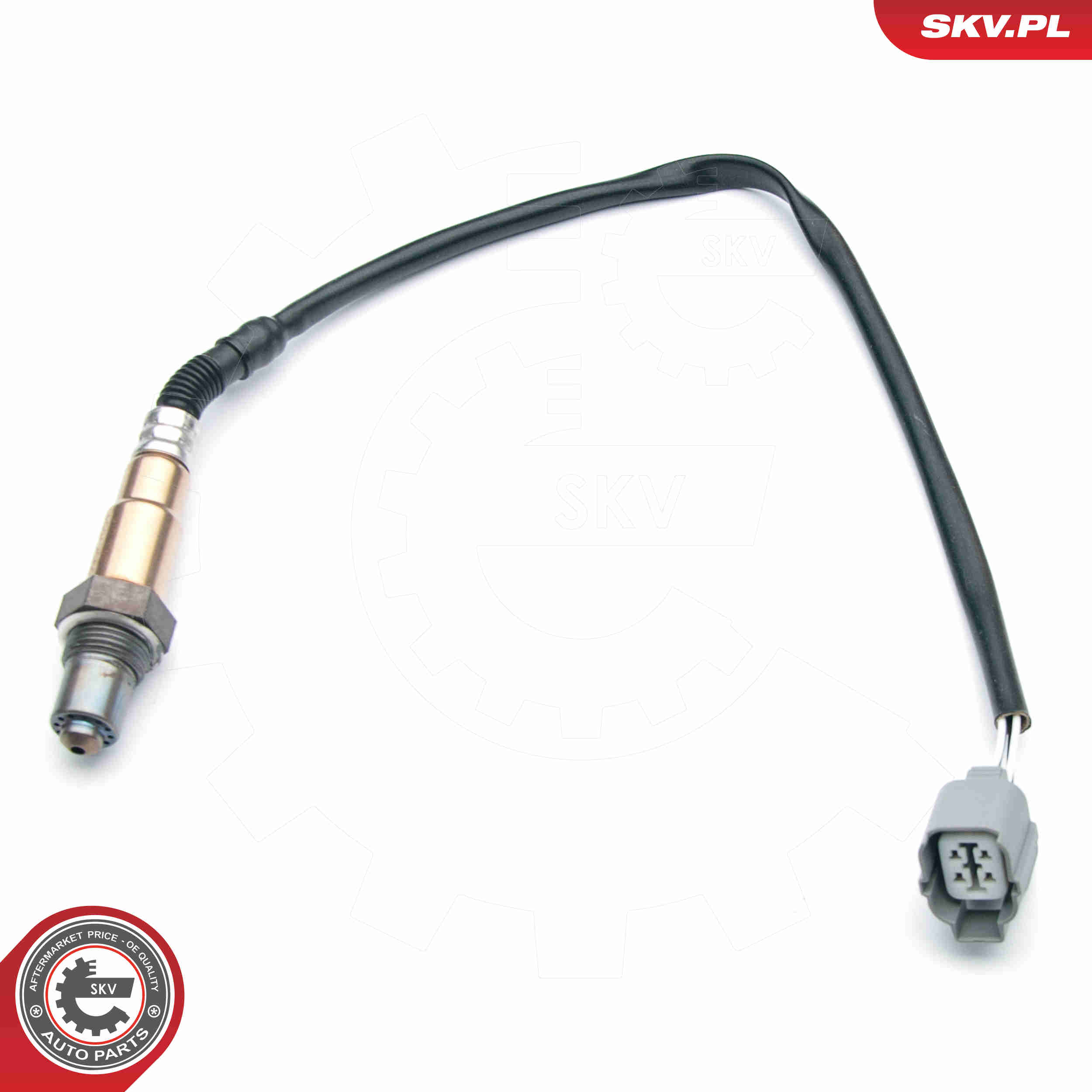 Lambda Sensor - 09SKV654 ESEN SKV