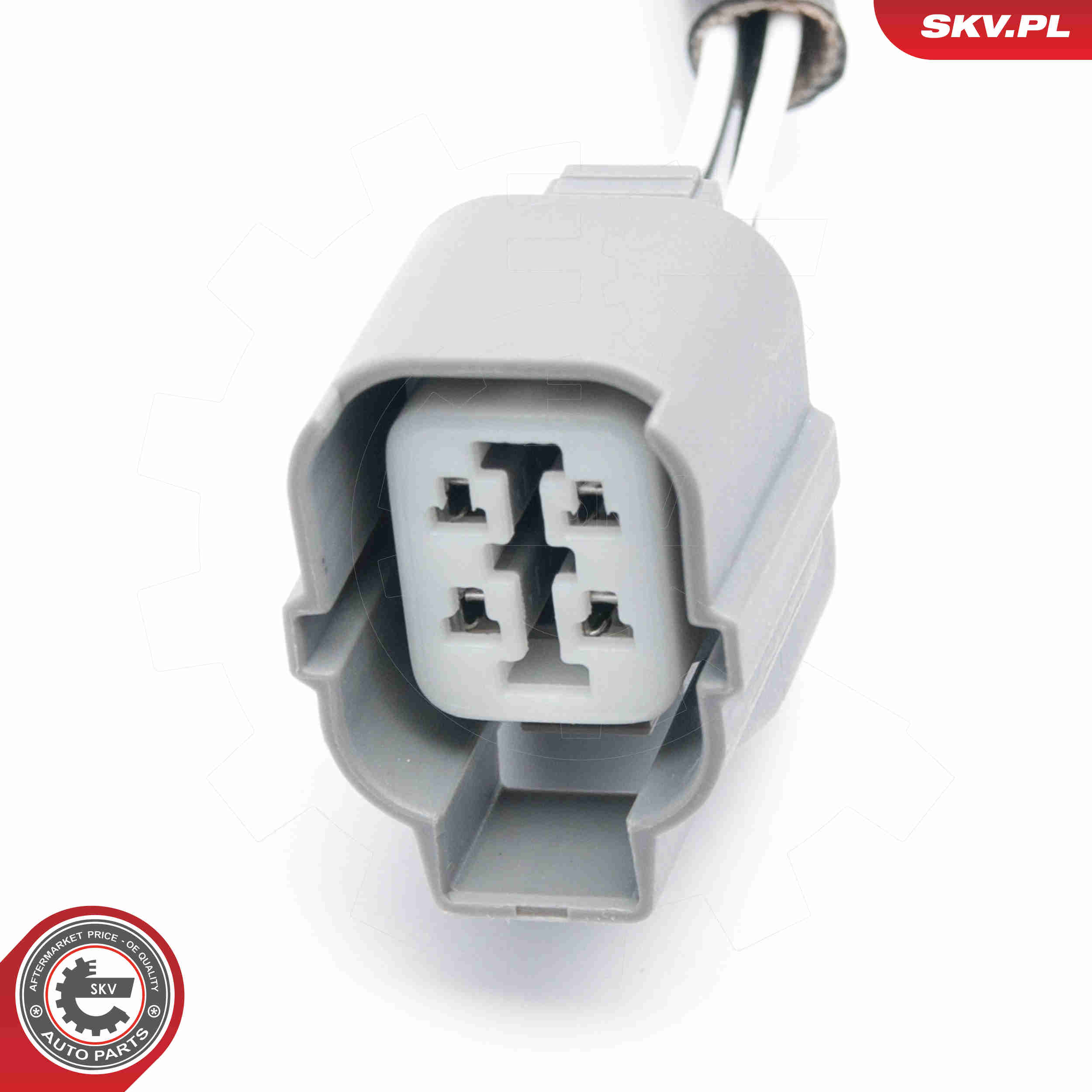 Lambda Sensor - 09SKV654 ESEN SKV