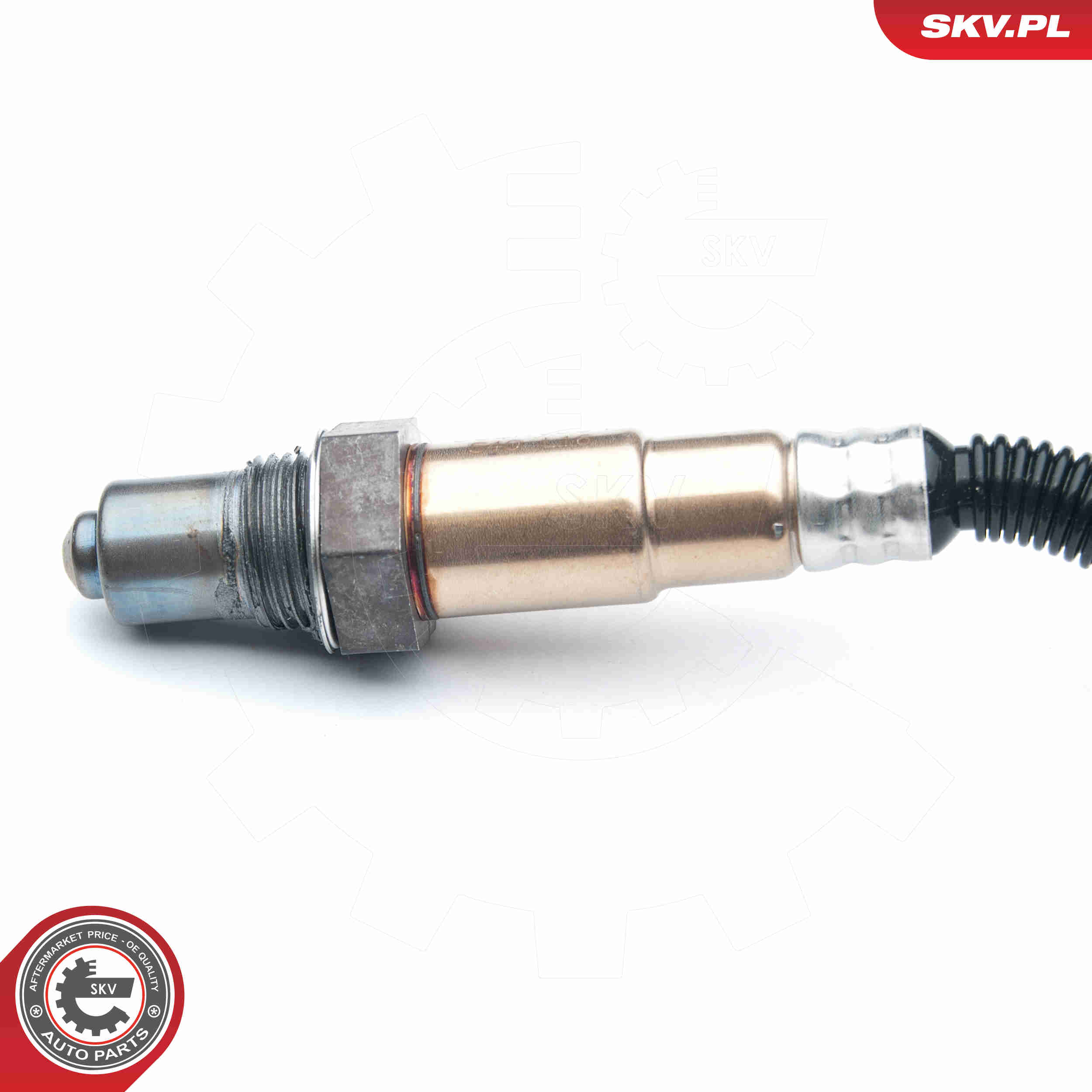Lambda Sensor - 09SKV654 ESEN SKV