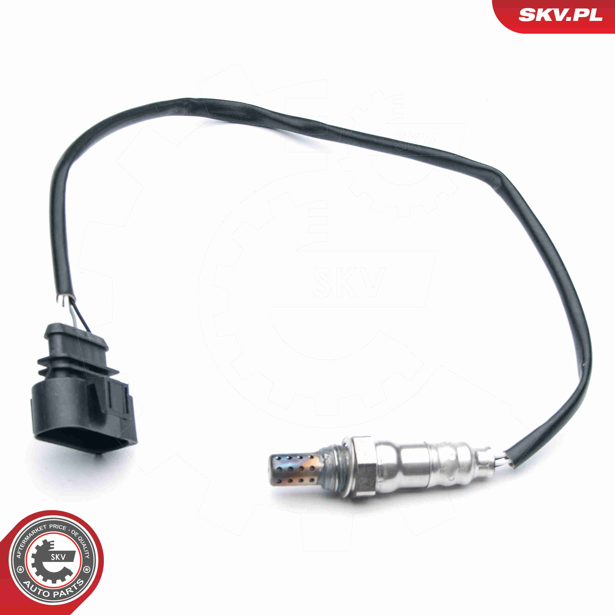 Lambda Sensor - 09SKV656 ESEN SKV