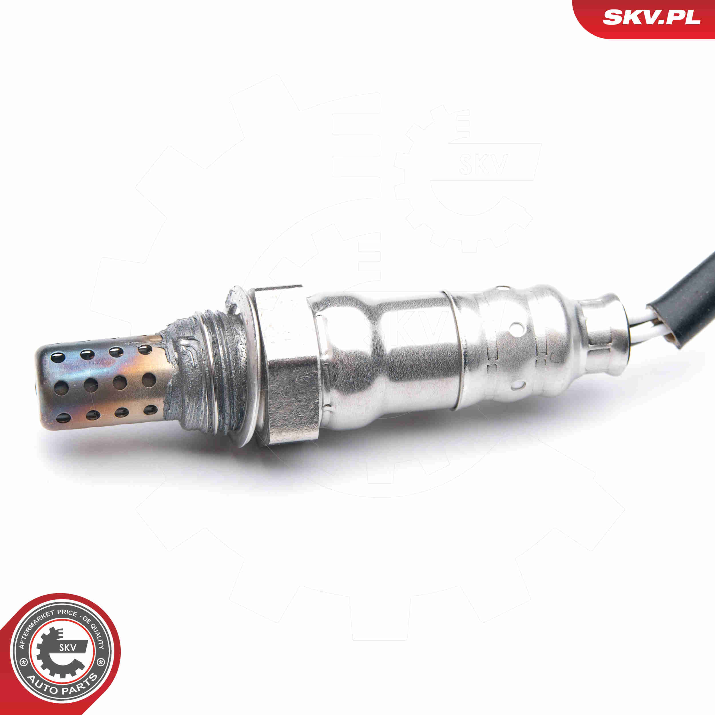 Lambda Sensor - 09SKV656 ESEN SKV