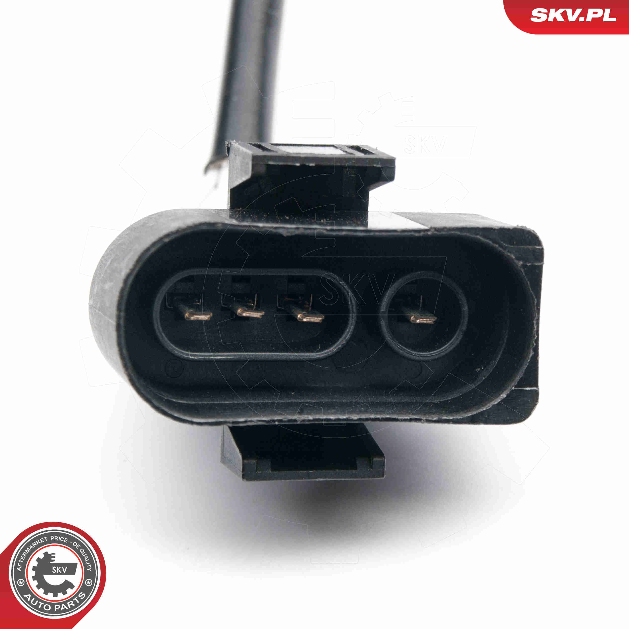 Lambda Sensor - 09SKV656 ESEN SKV