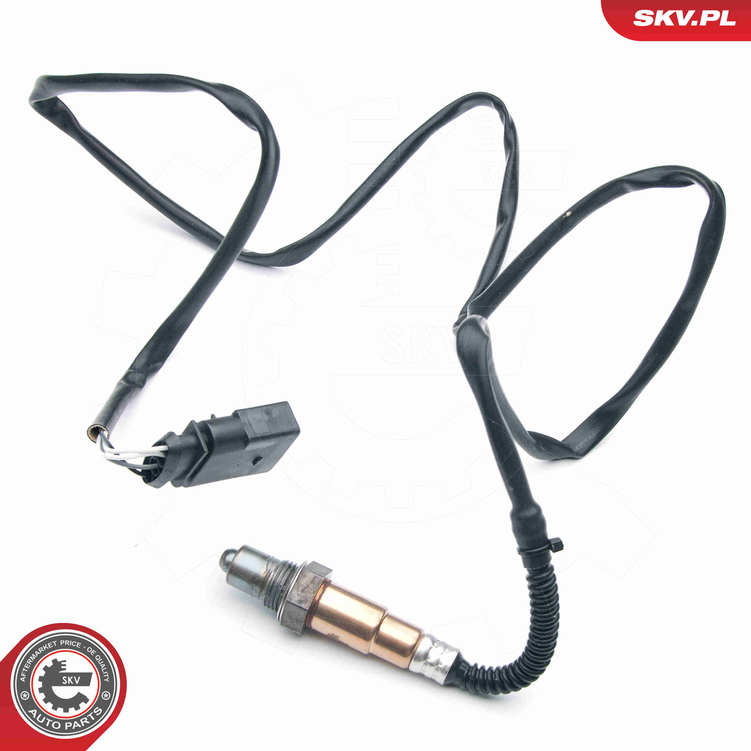 lambda jutiklis - 09SKV658 ESEN SKV
