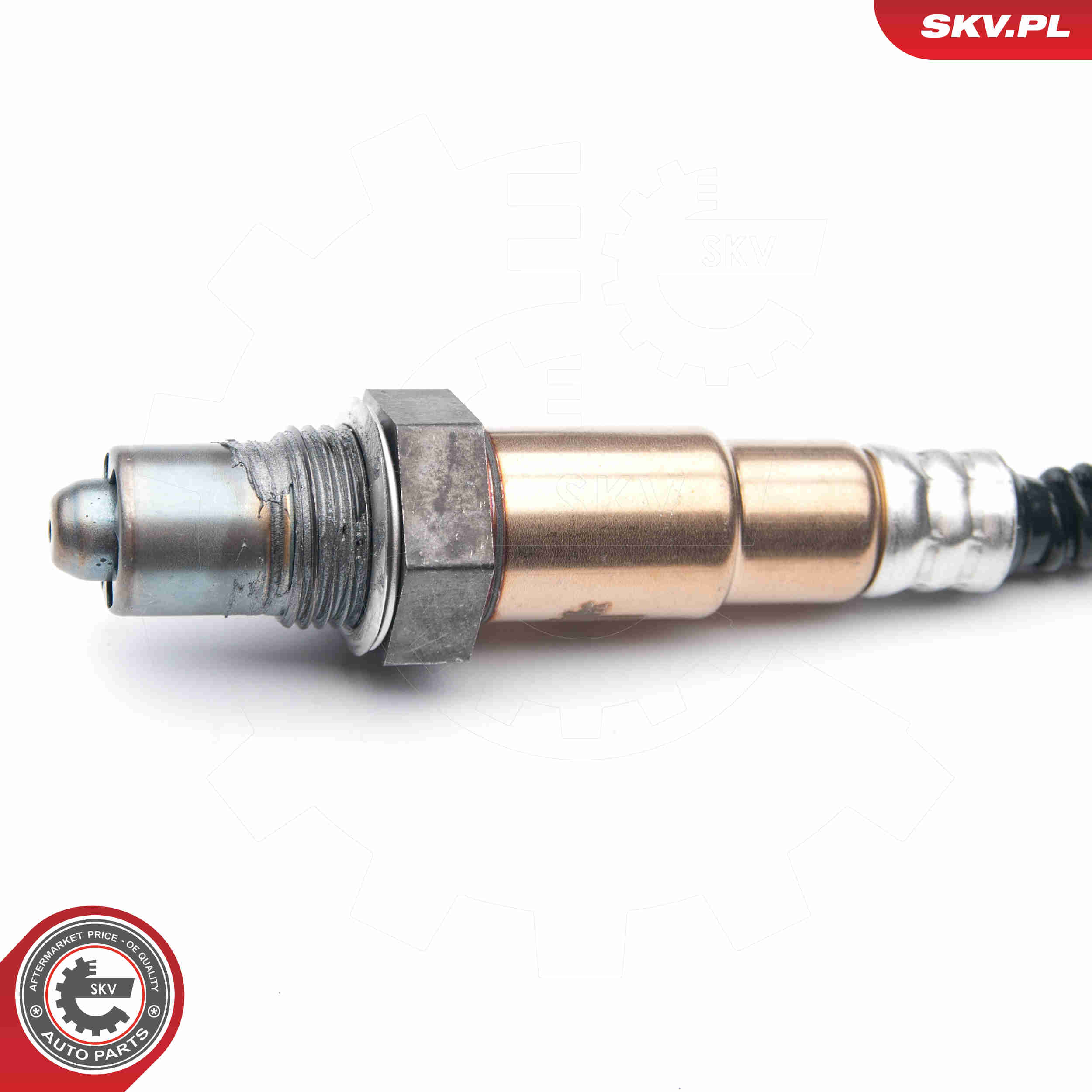 lambda jutiklis - 09SKV658 ESEN SKV