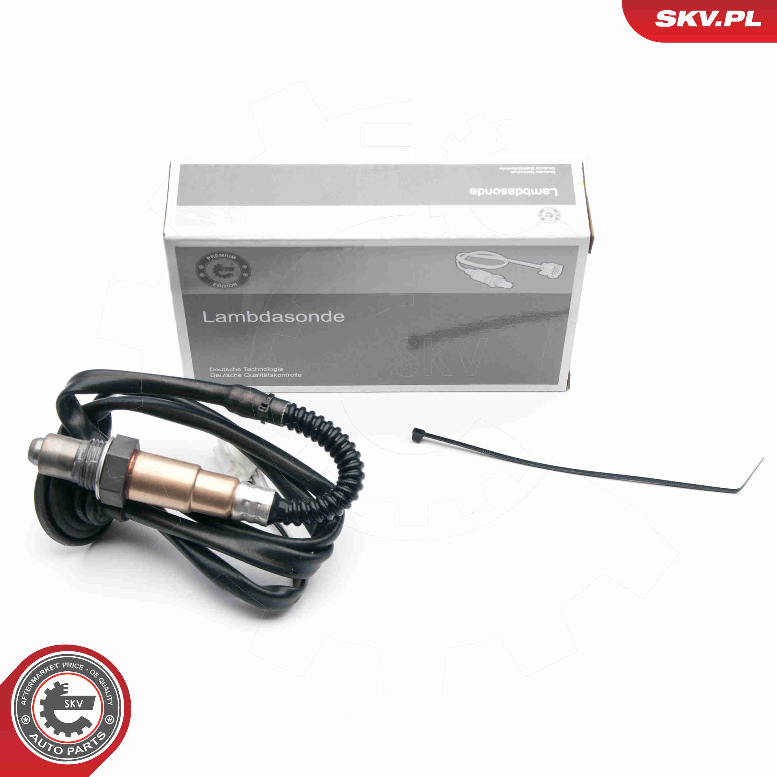 Sonda lambda - 09SKV659 ESEN SKV