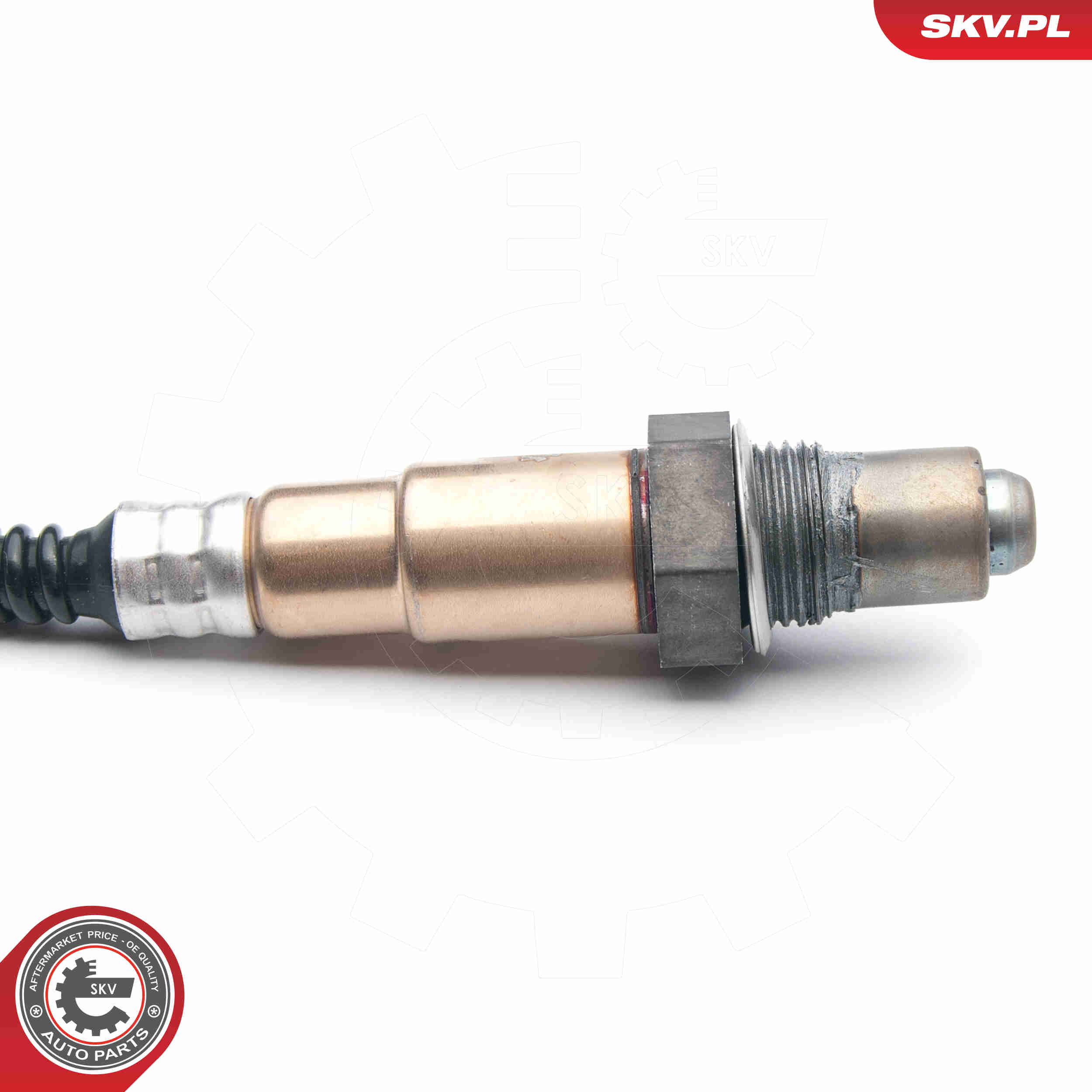 Sonda lambda - 09SKV659 ESEN SKV