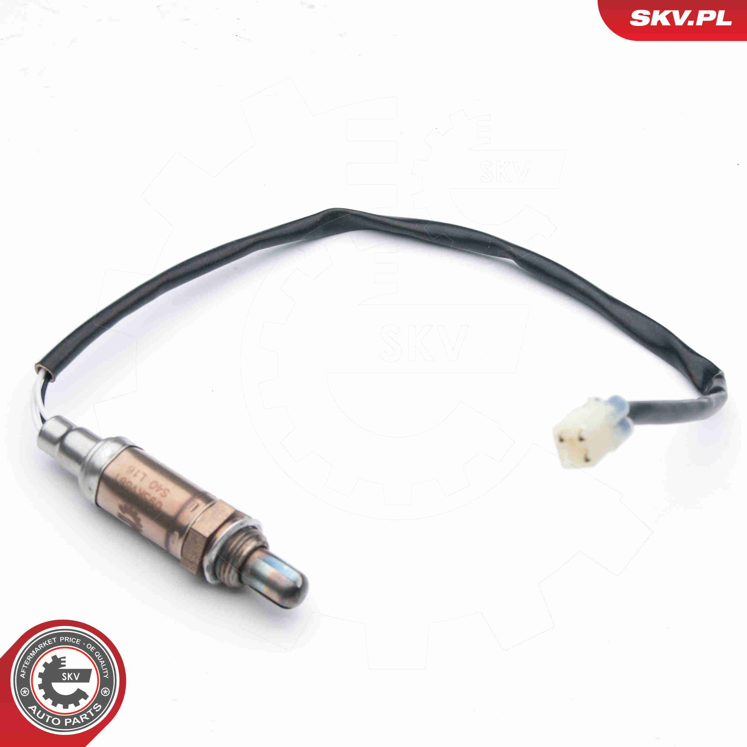 Sonda lambda - 09SKV661 ESEN SKV