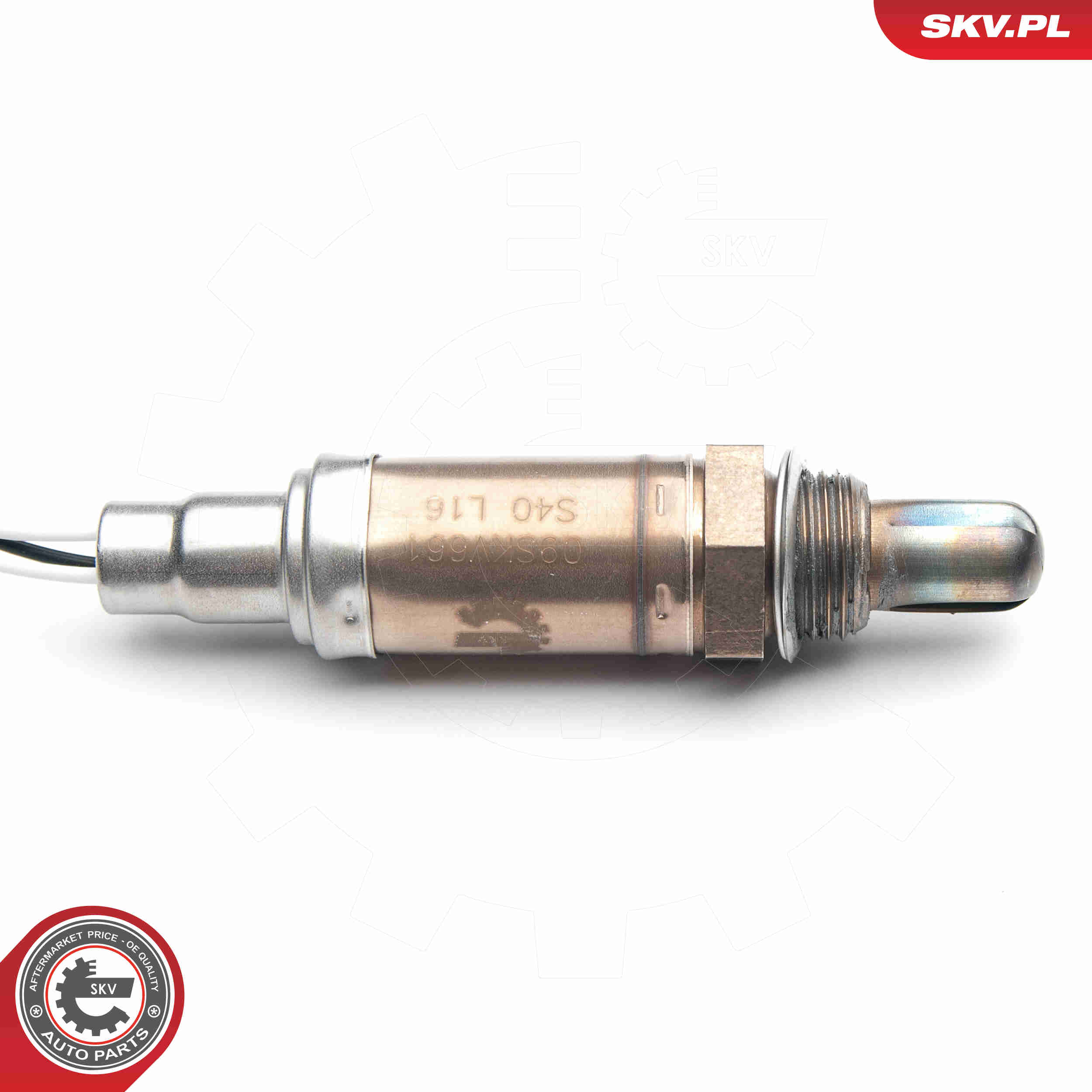 Sonda lambda - 09SKV661 ESEN SKV