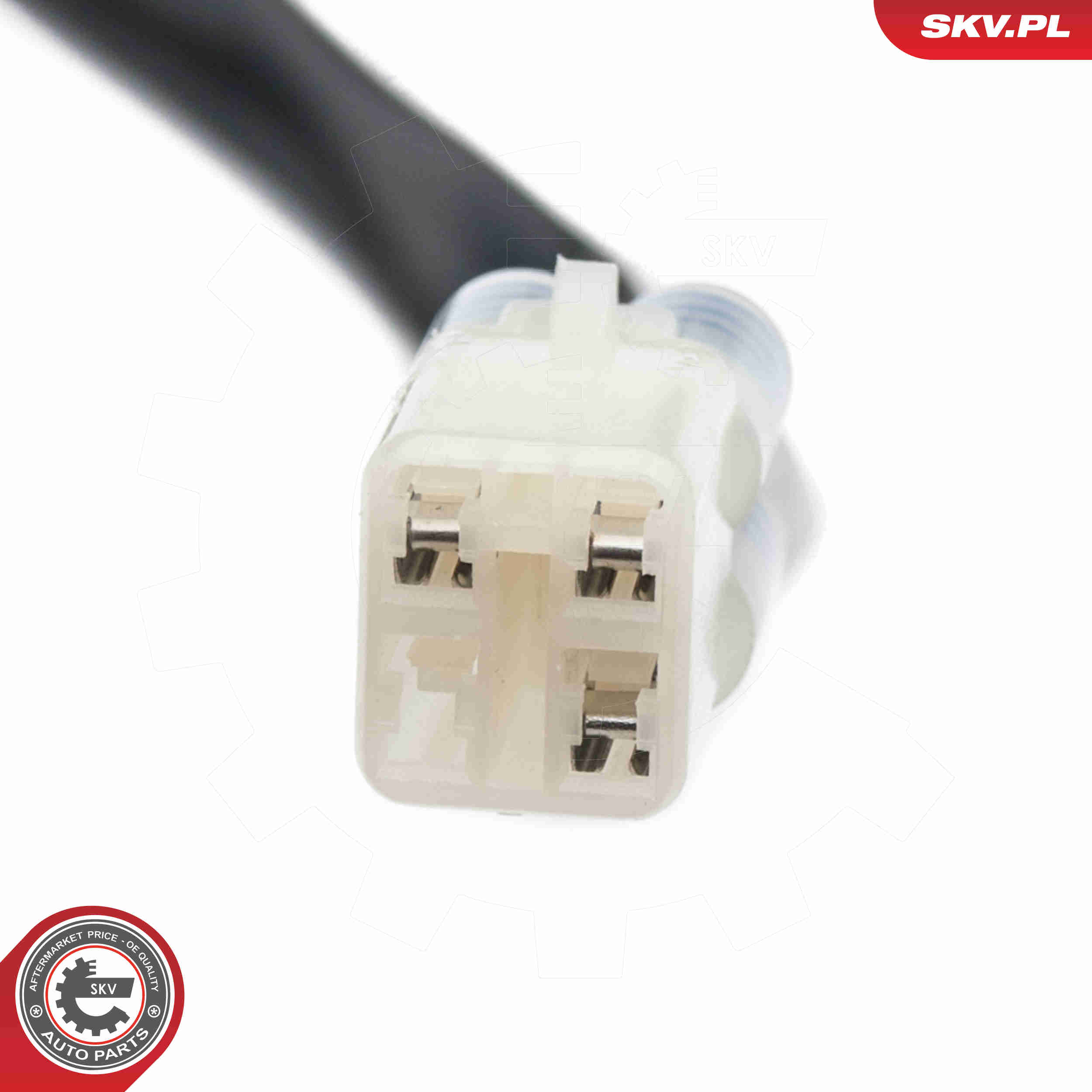 Sonda lambda - 09SKV661 ESEN SKV