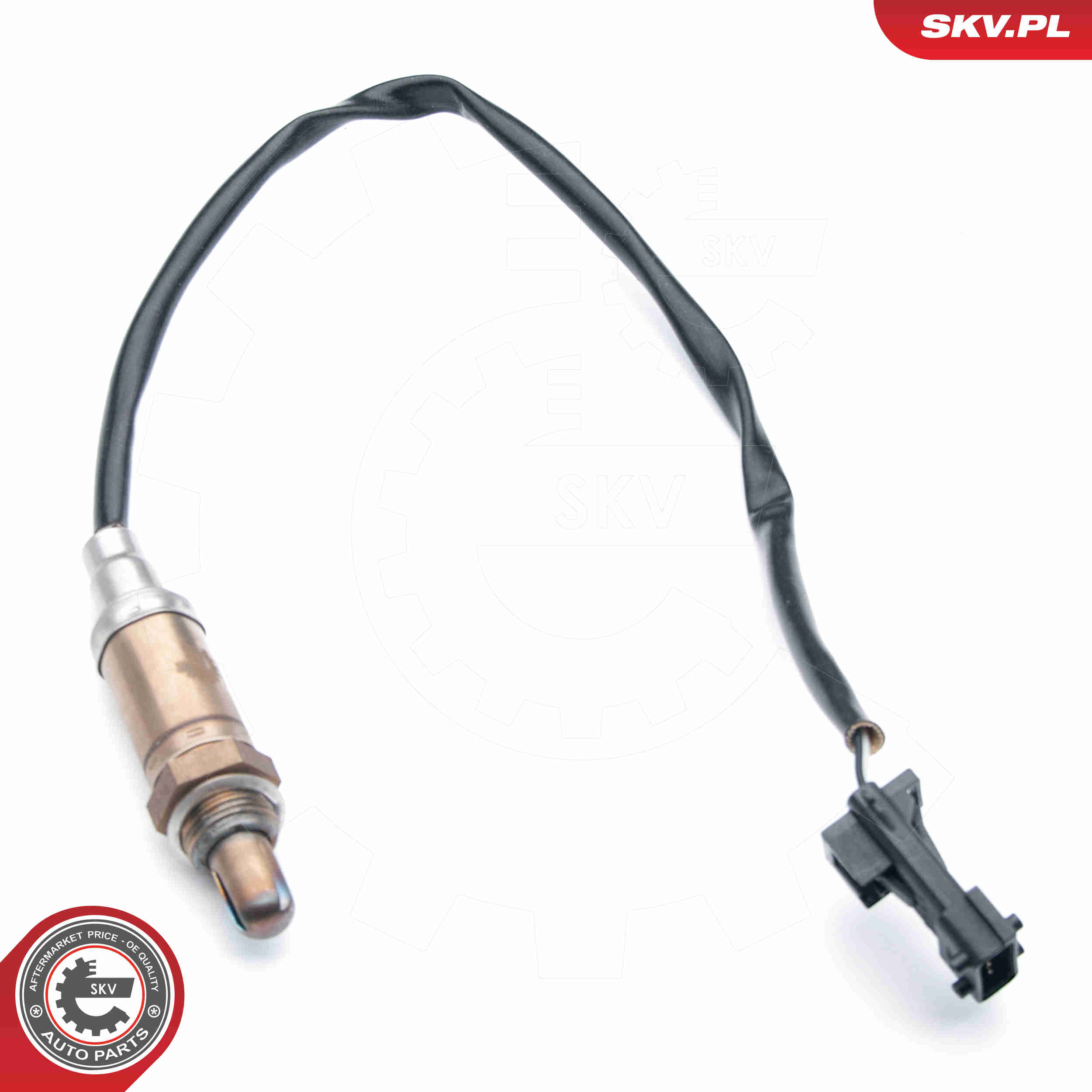 lambda jutiklis - 09SKV662 ESEN SKV