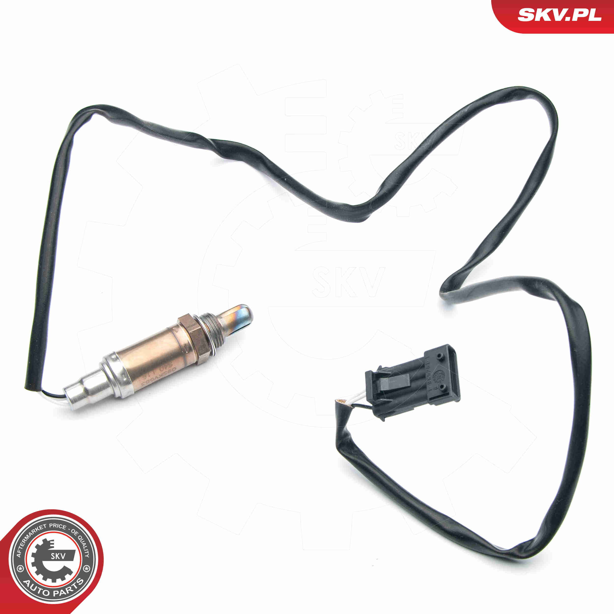 lambda jutiklis - 09SKV663 ESEN SKV