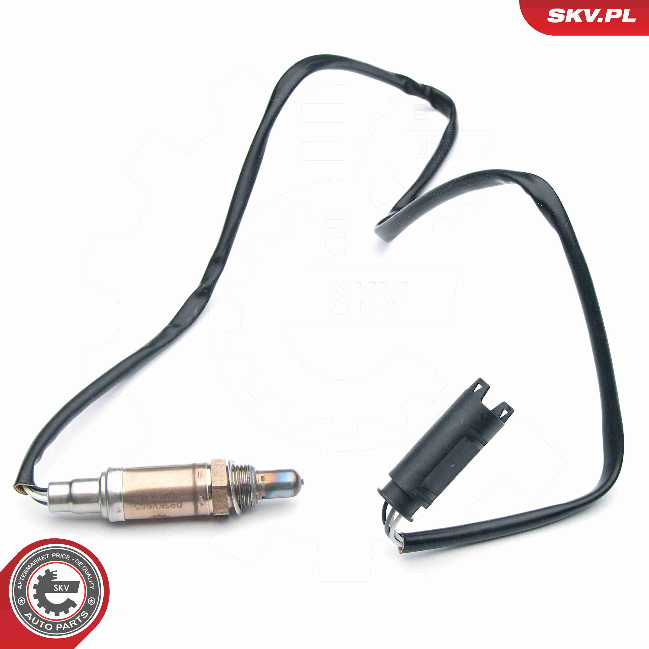 Sonda lambda - 09SKV665 ESEN SKV