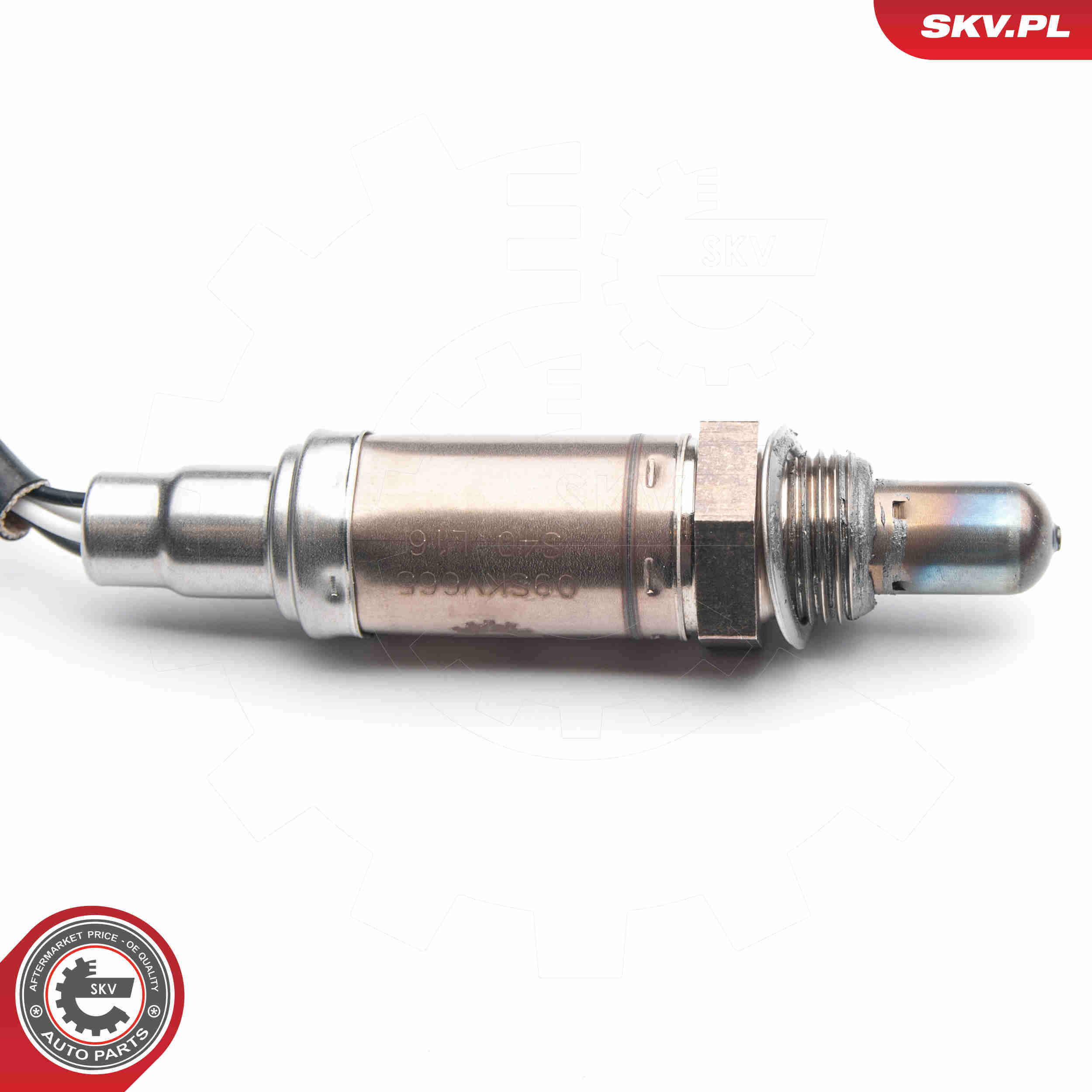 Sonda lambda - 09SKV665 ESEN SKV