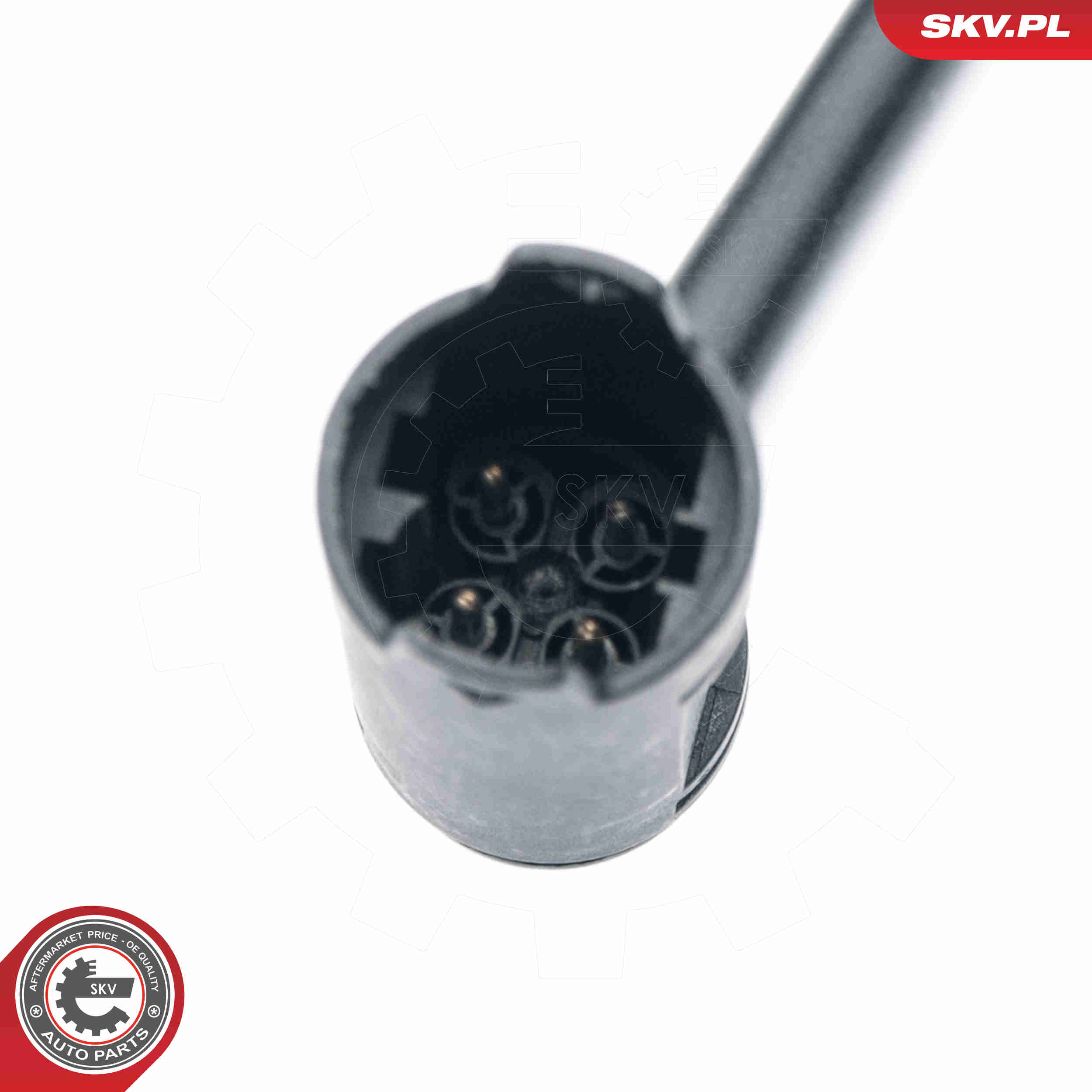 Sonda lambda - 09SKV665 ESEN SKV