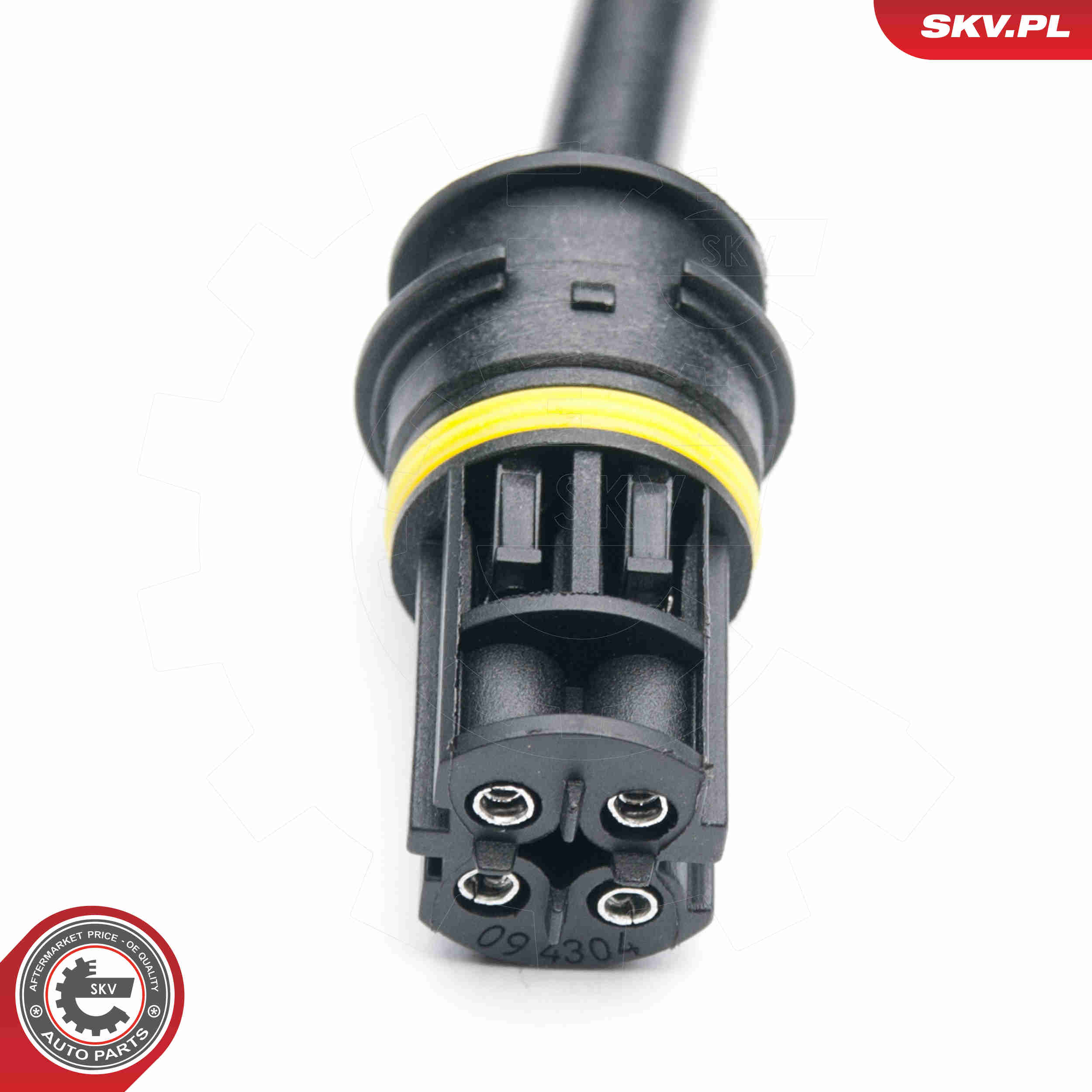 Lambda Sensor - 09SKV666 ESEN SKV