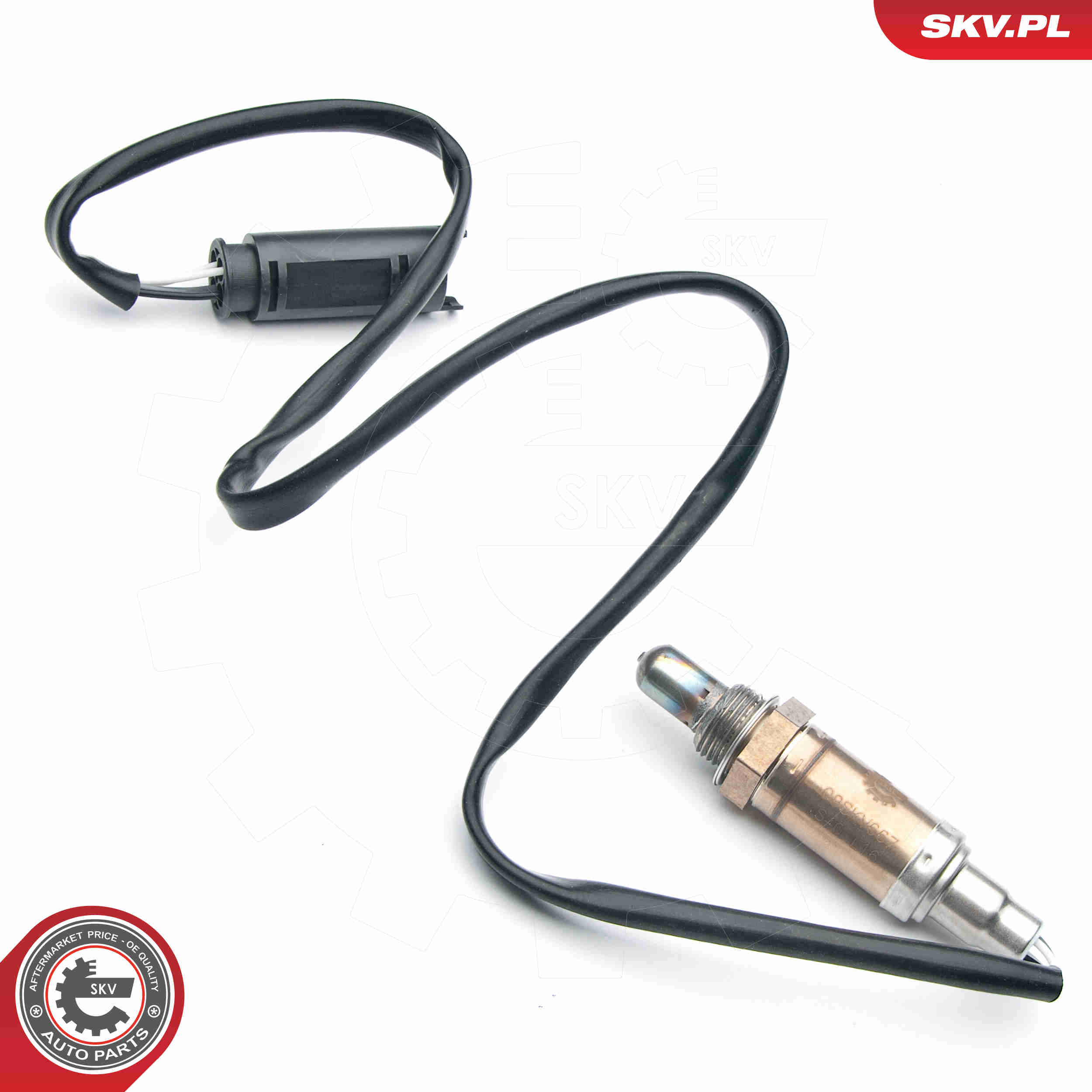 lambda jutiklis - 09SKV667 ESEN SKV