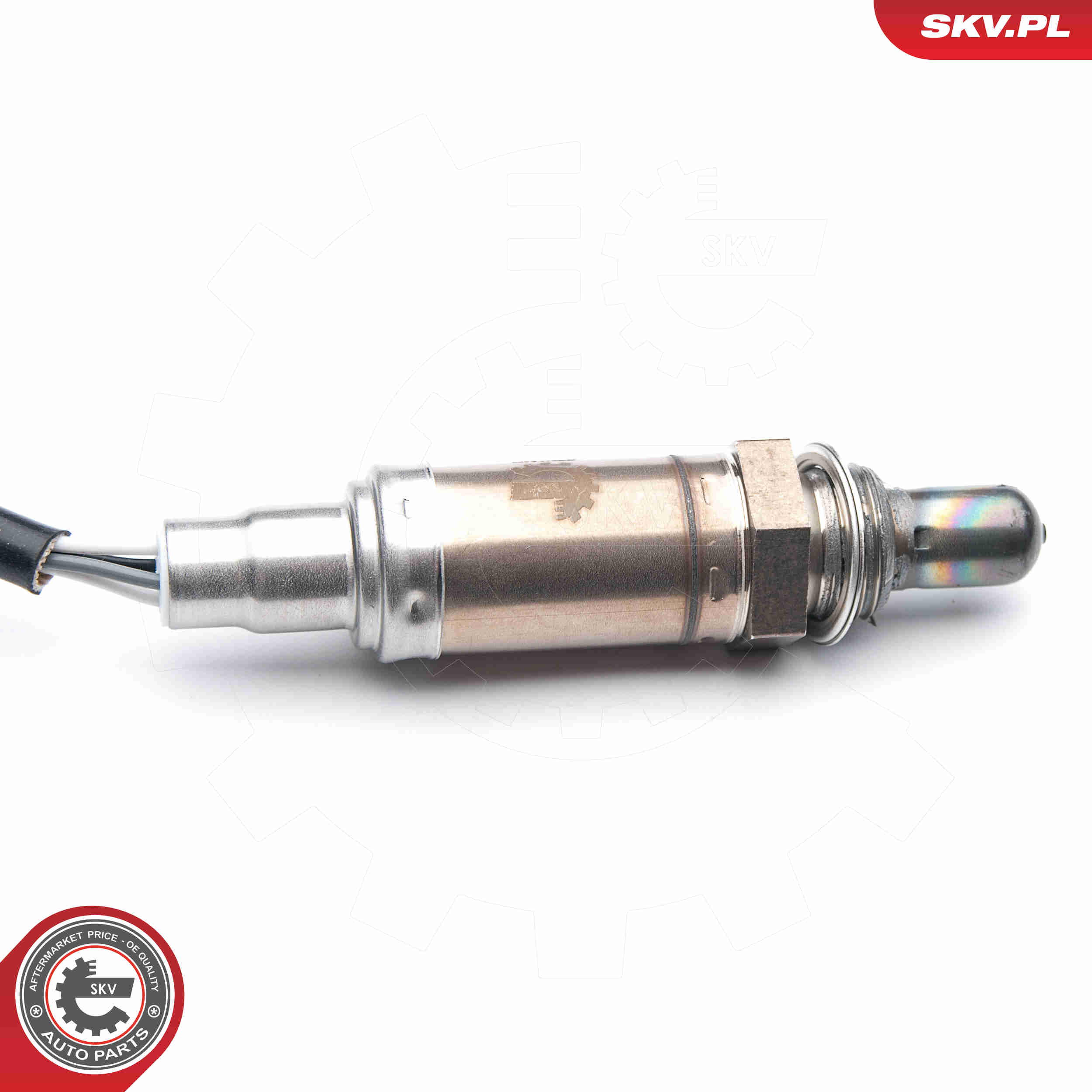 lambda jutiklis - 09SKV667 ESEN SKV