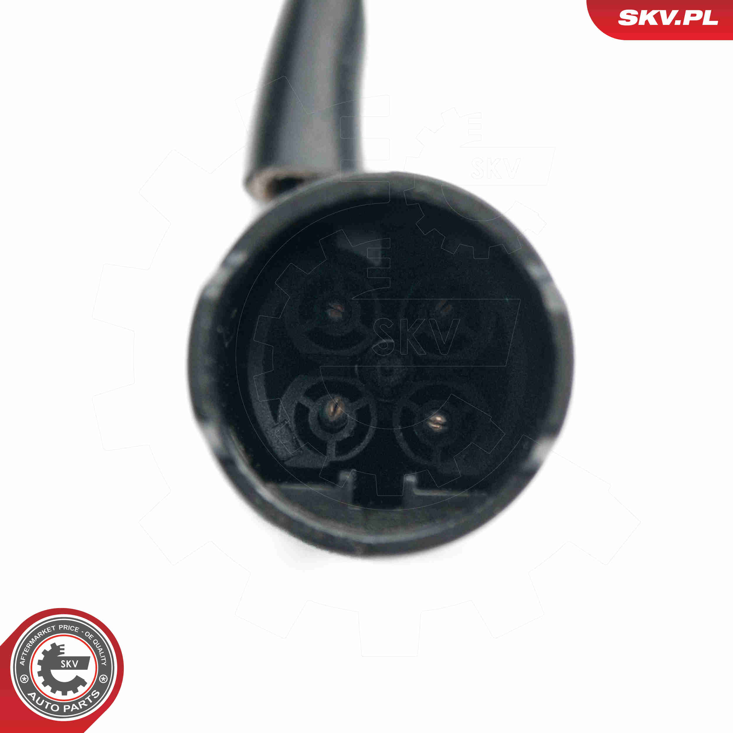 lambda jutiklis - 09SKV667 ESEN SKV