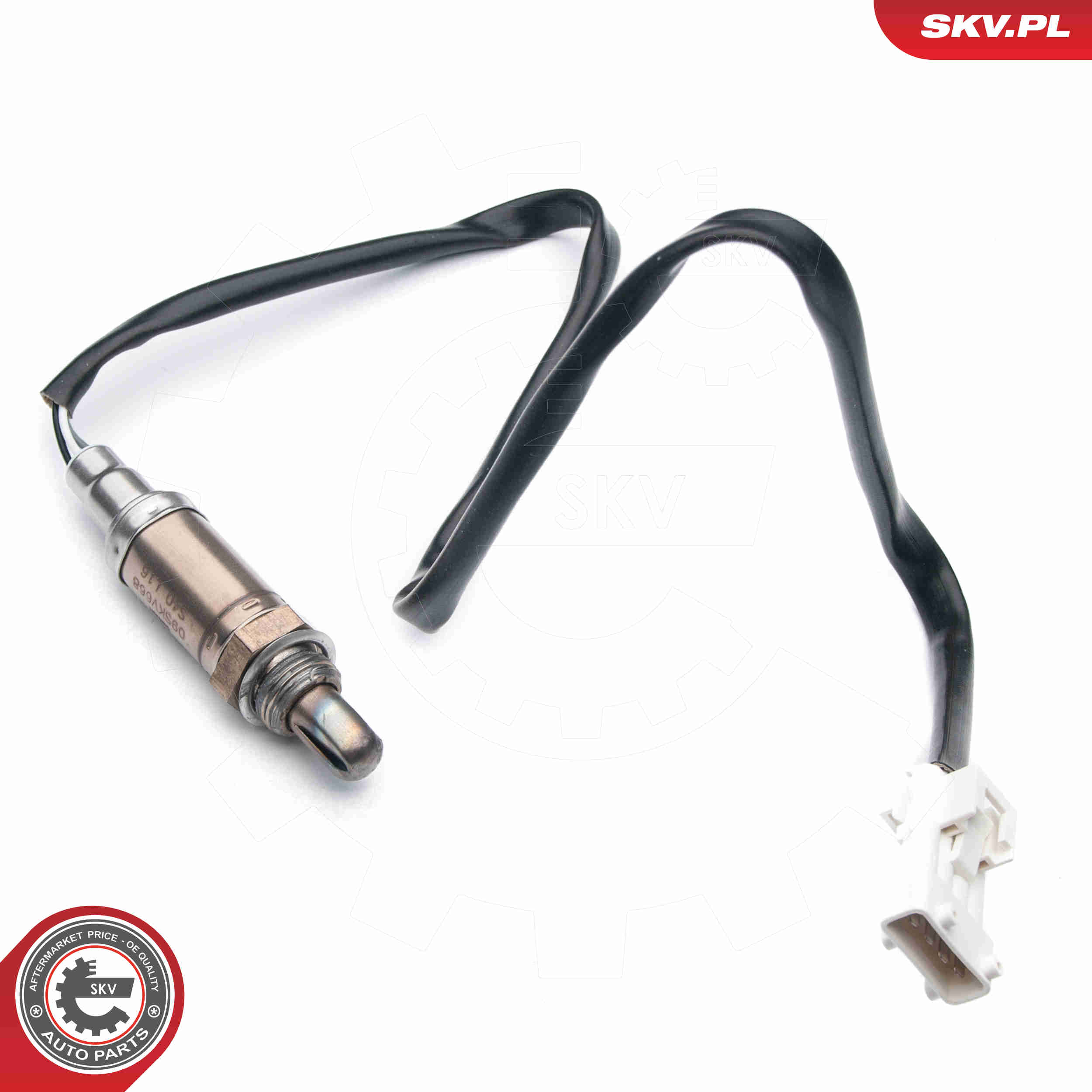 lambda jutiklis - 09SKV668 ESEN SKV
