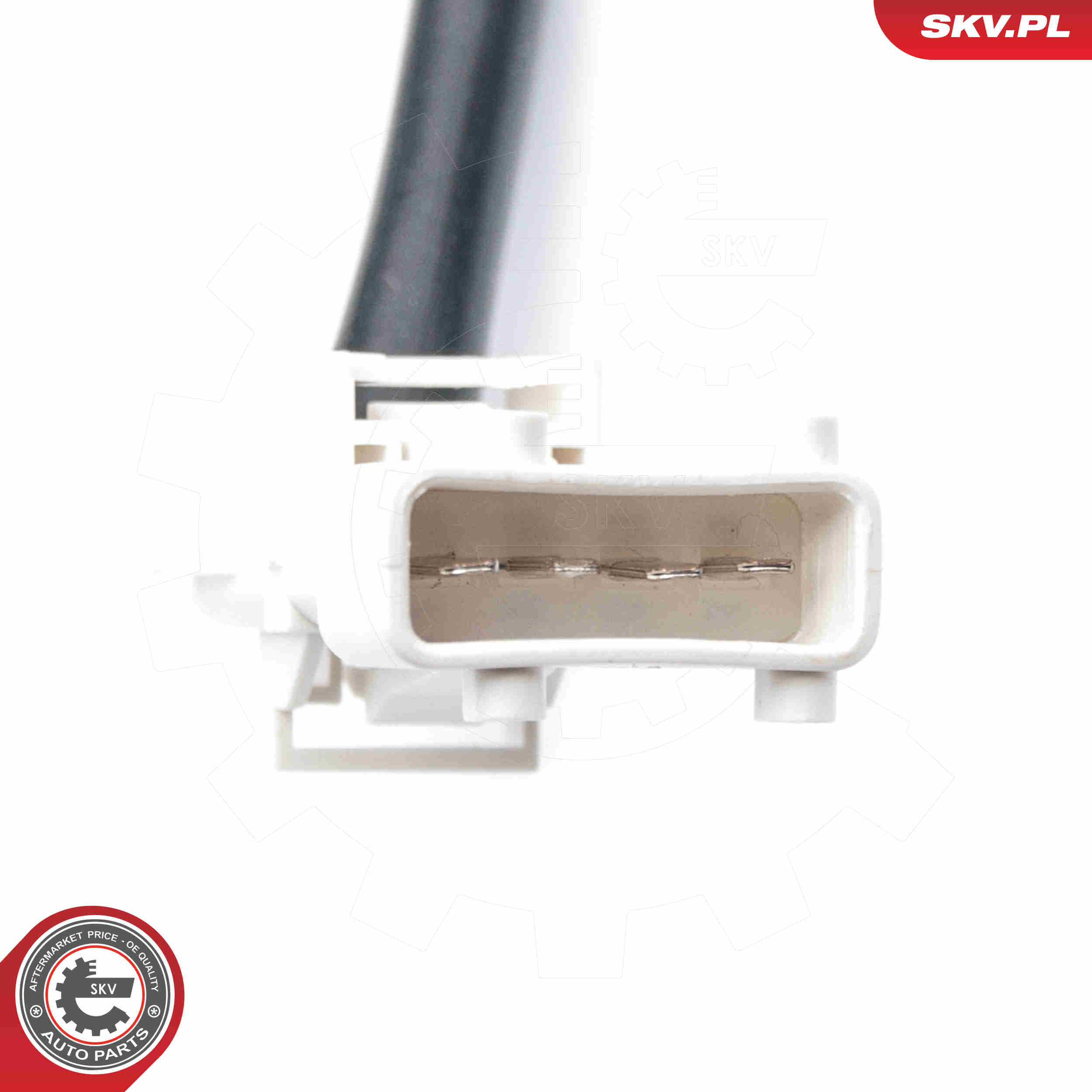 lambda jutiklis - 09SKV668 ESEN SKV
