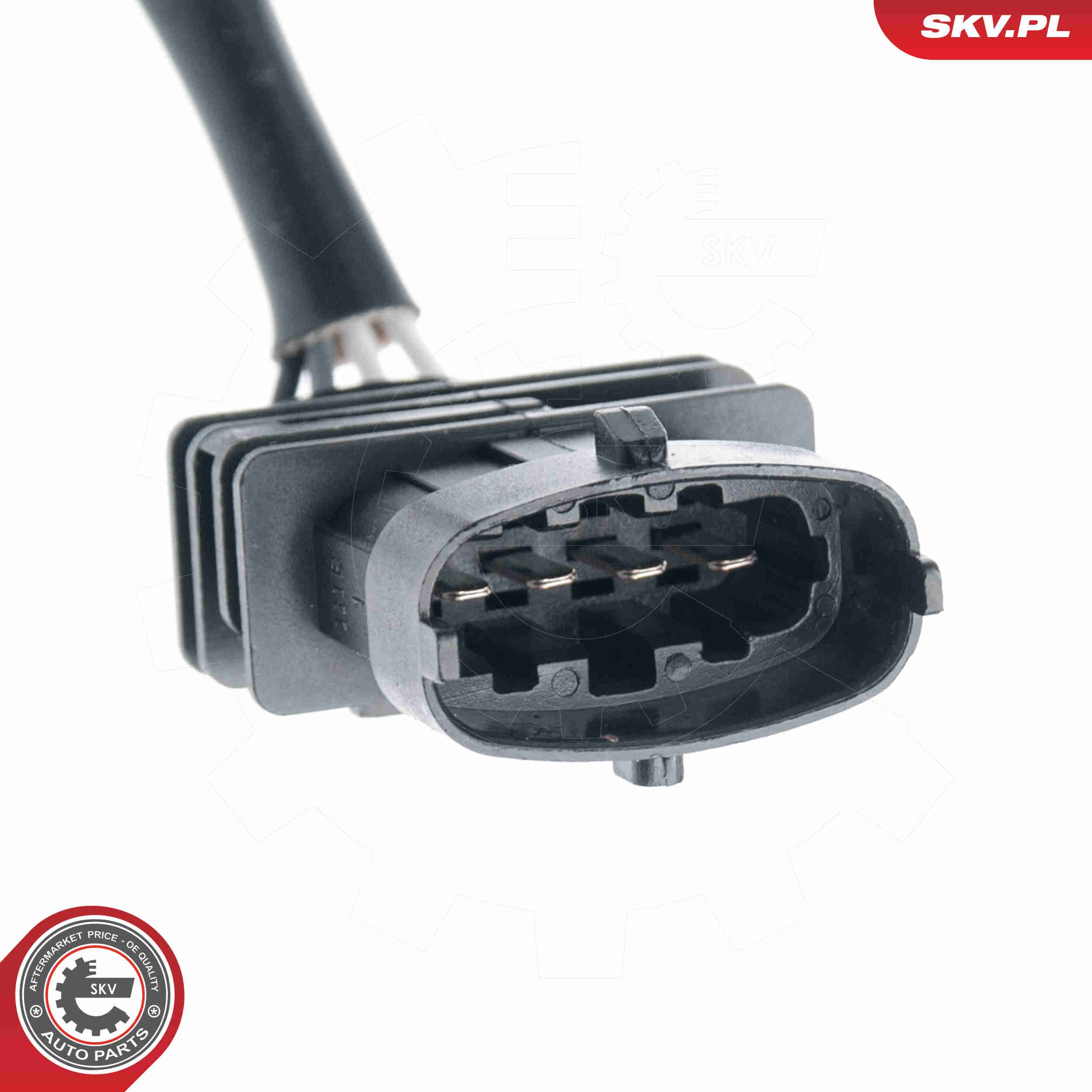 Lambda Sensor - 09SKV669 ESEN SKV