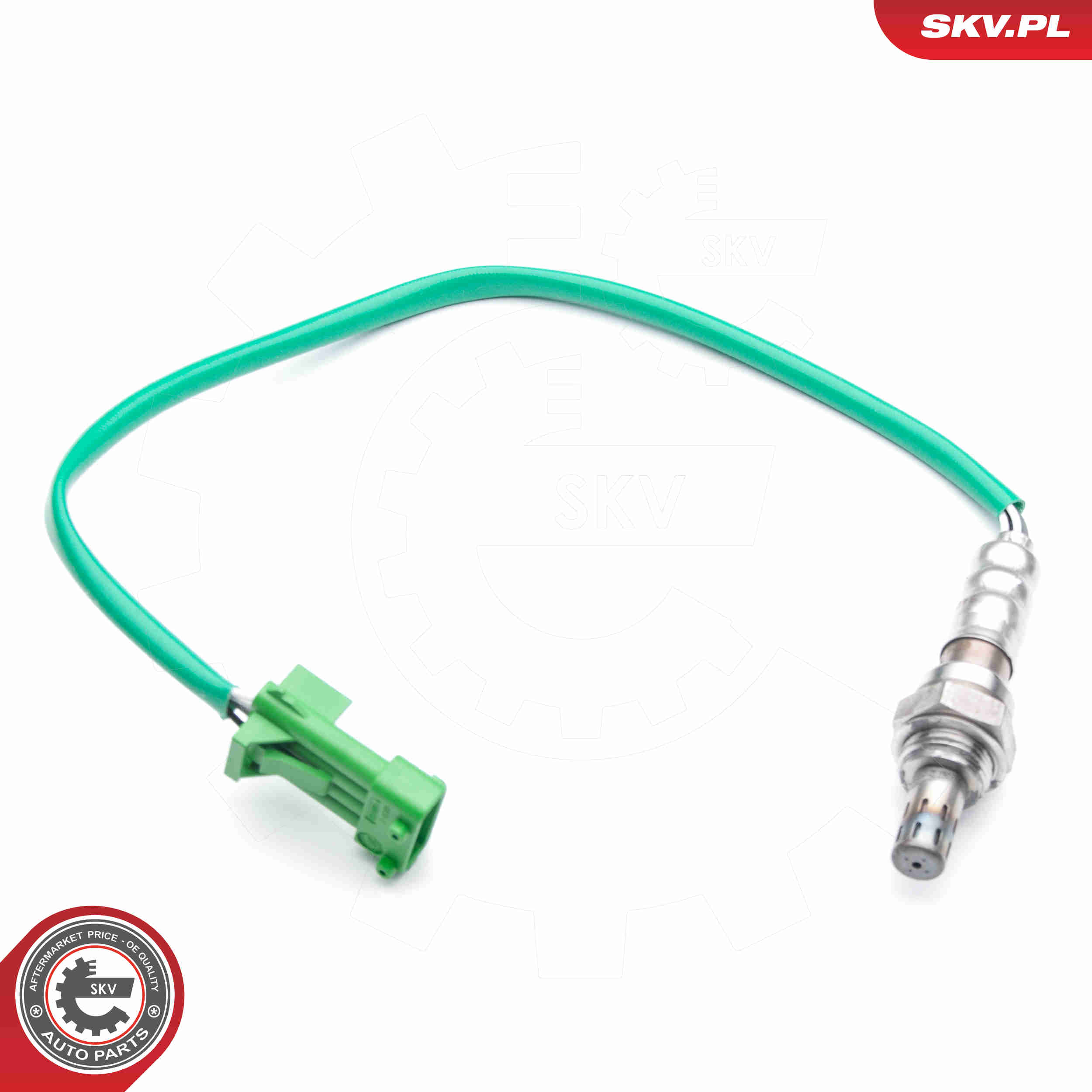 lambda jutiklis - 09SKV671 ESEN SKV