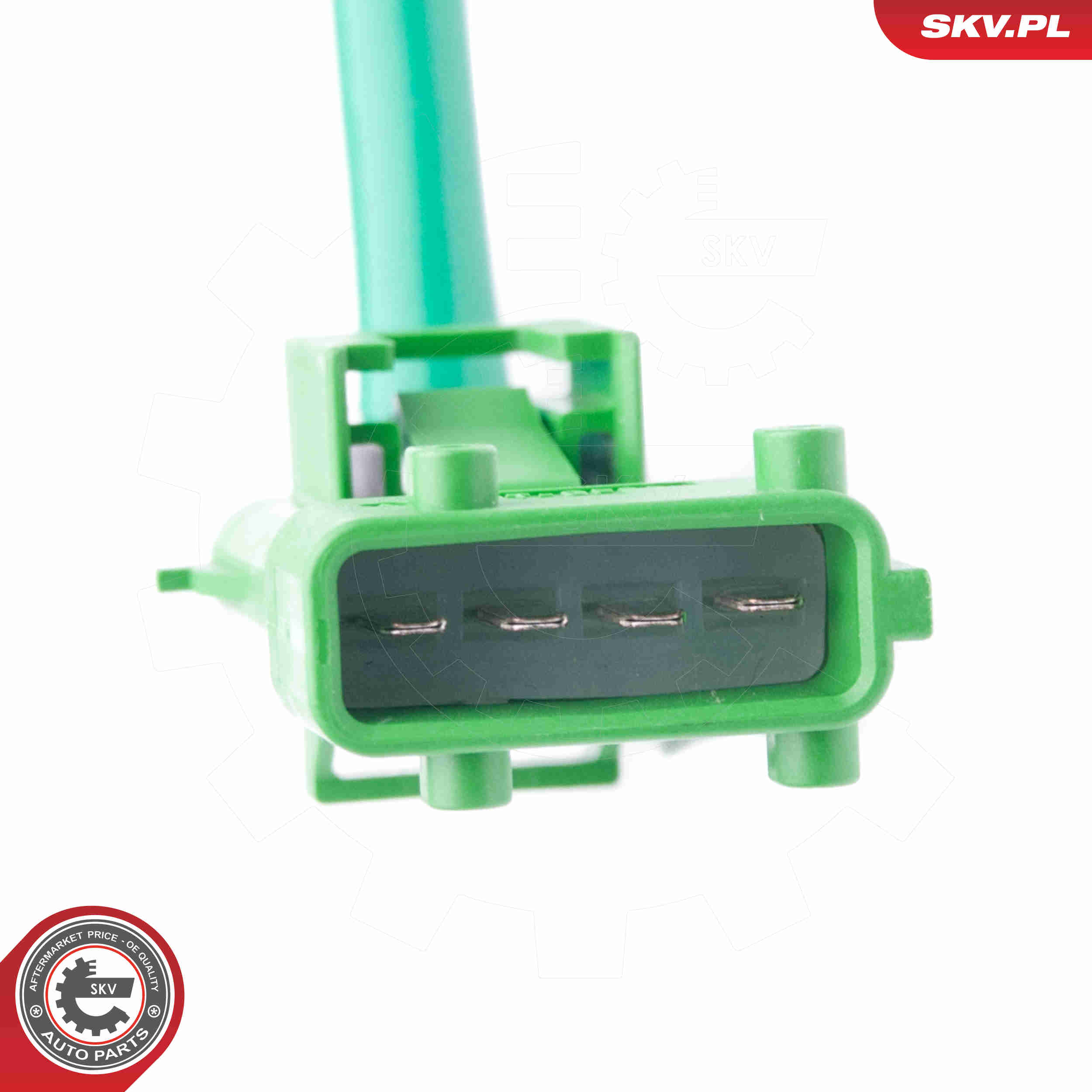 lambda jutiklis - 09SKV671 ESEN SKV