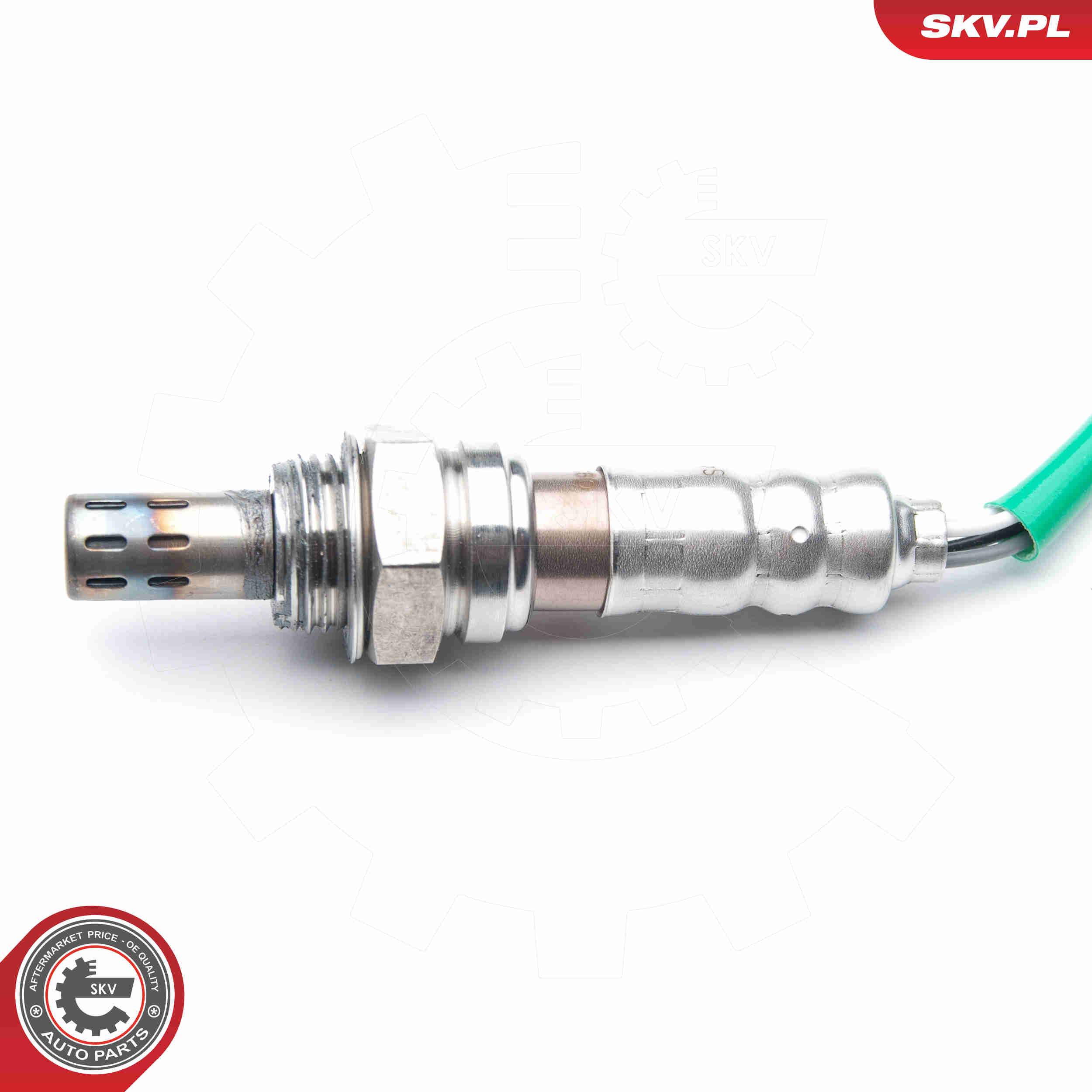 lambda jutiklis - 09SKV671 ESEN SKV