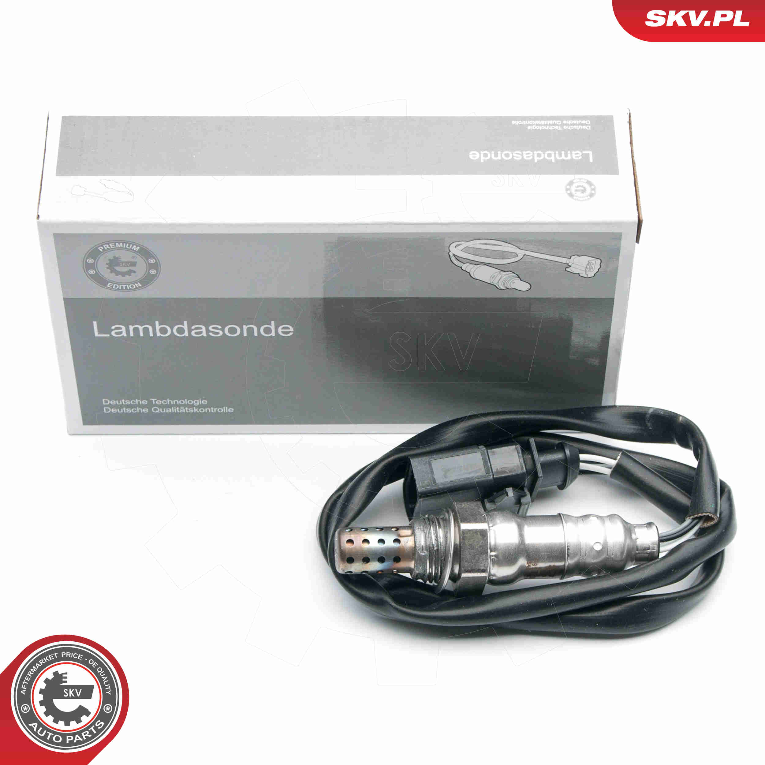 Sonda lambda - 09SKV672 ESEN SKV