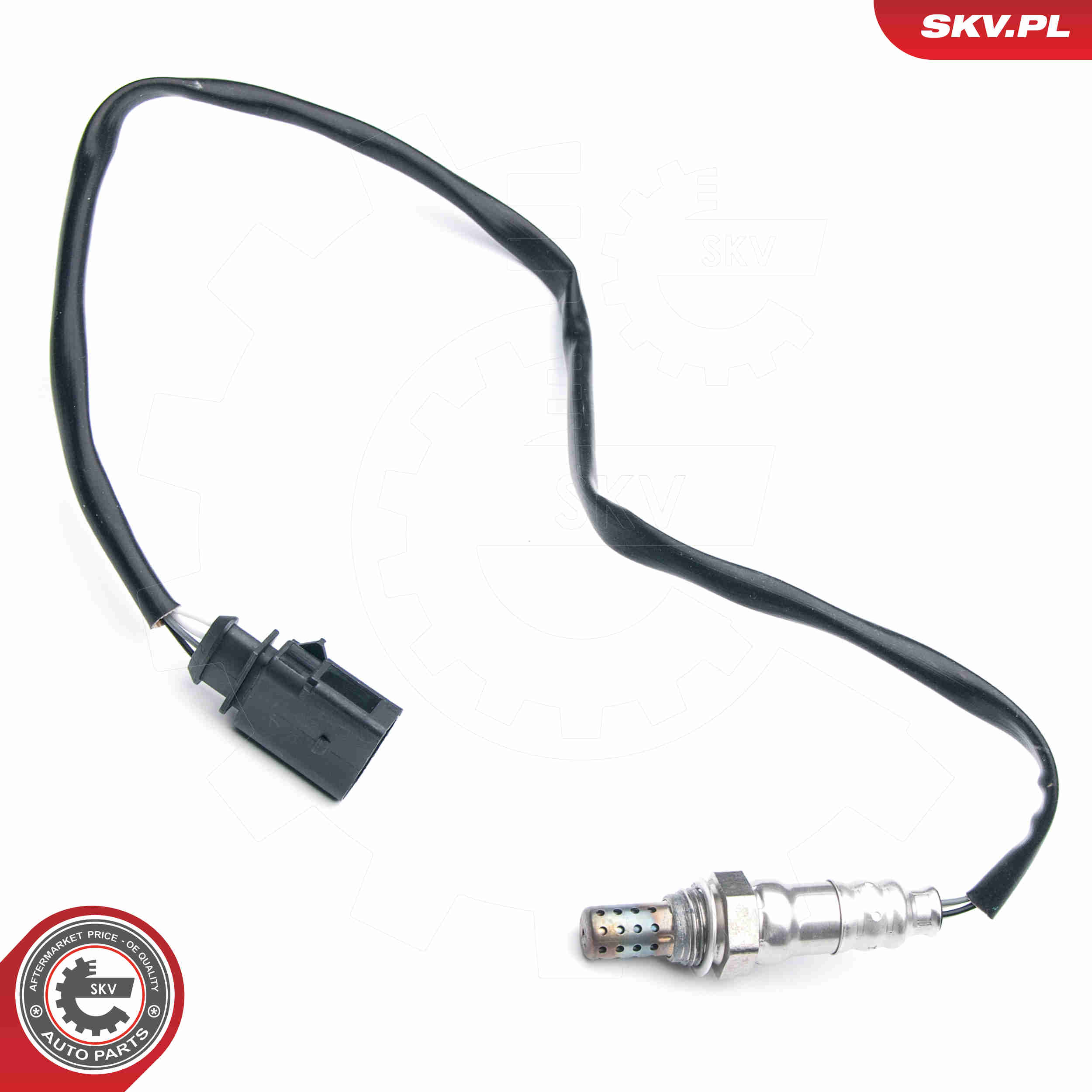 lambda jutiklis - 09SKV672 ESEN SKV
