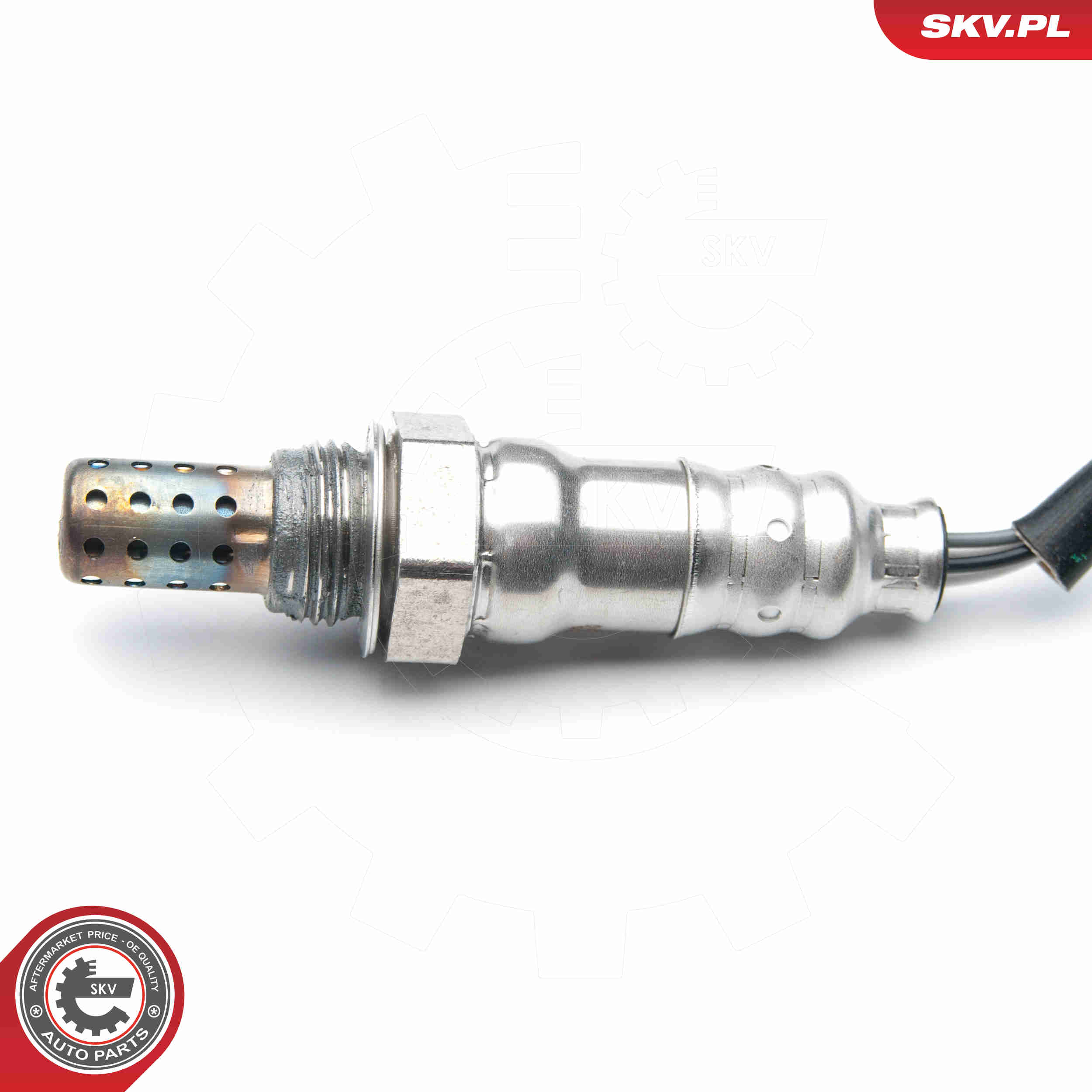lambda jutiklis - 09SKV672 ESEN SKV