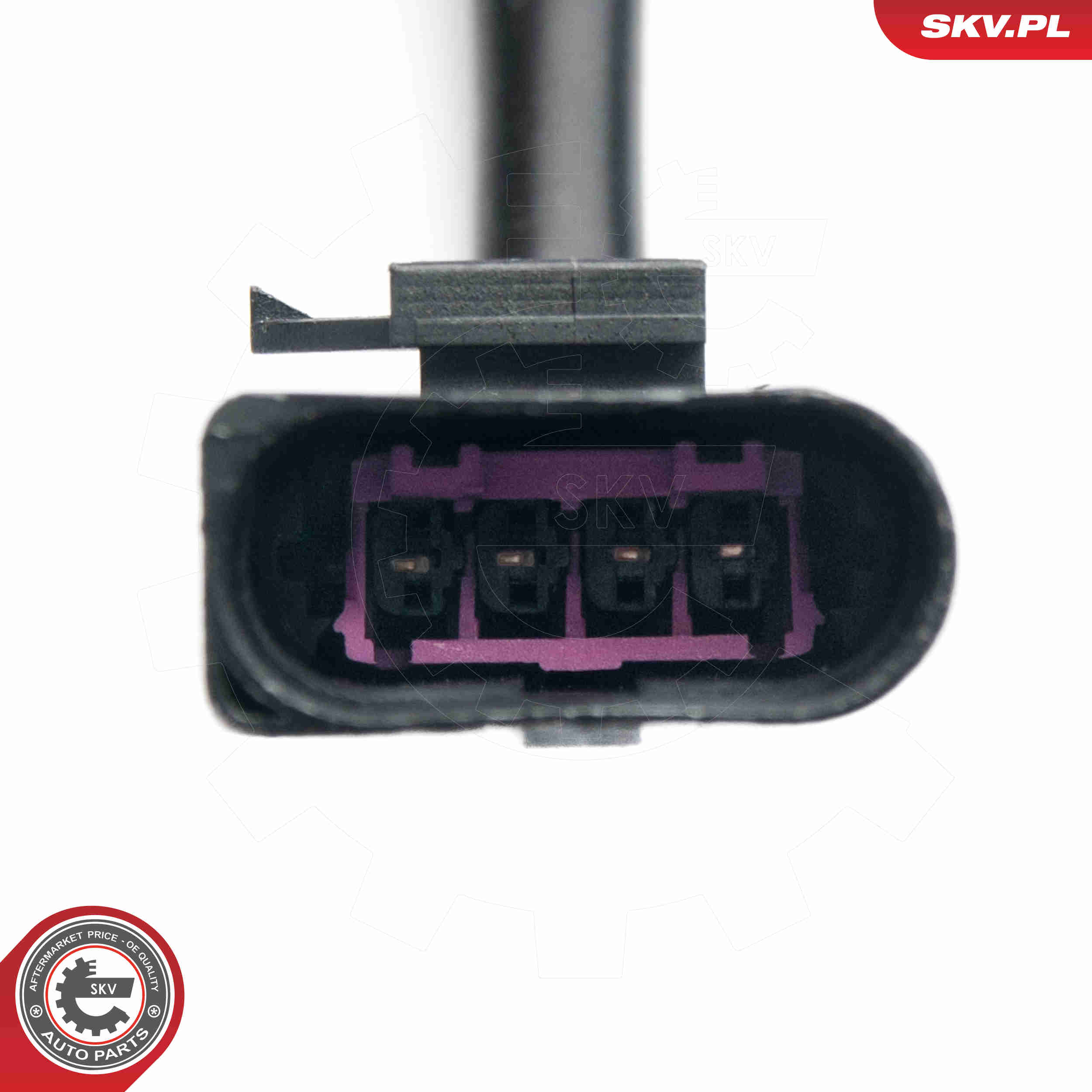 lambda jutiklis - 09SKV672 ESEN SKV