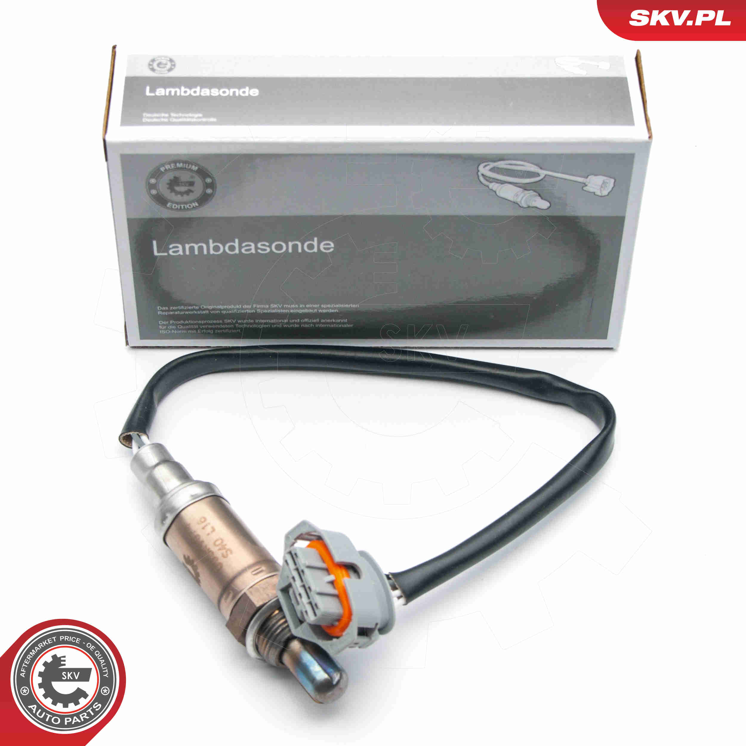 Sonda lambda - 09SKV674 ESEN SKV