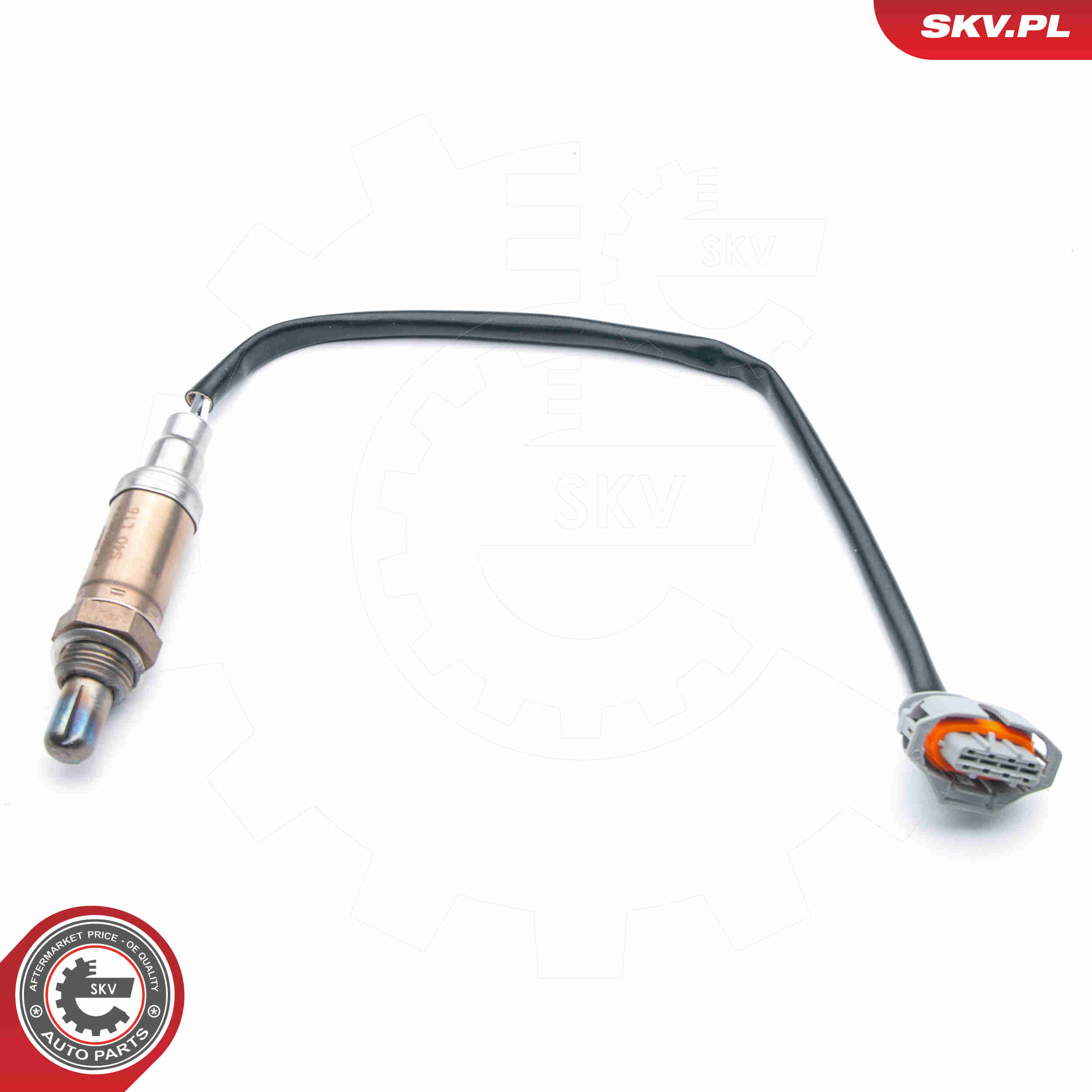 lambda jutiklis - 09SKV674 ESEN SKV