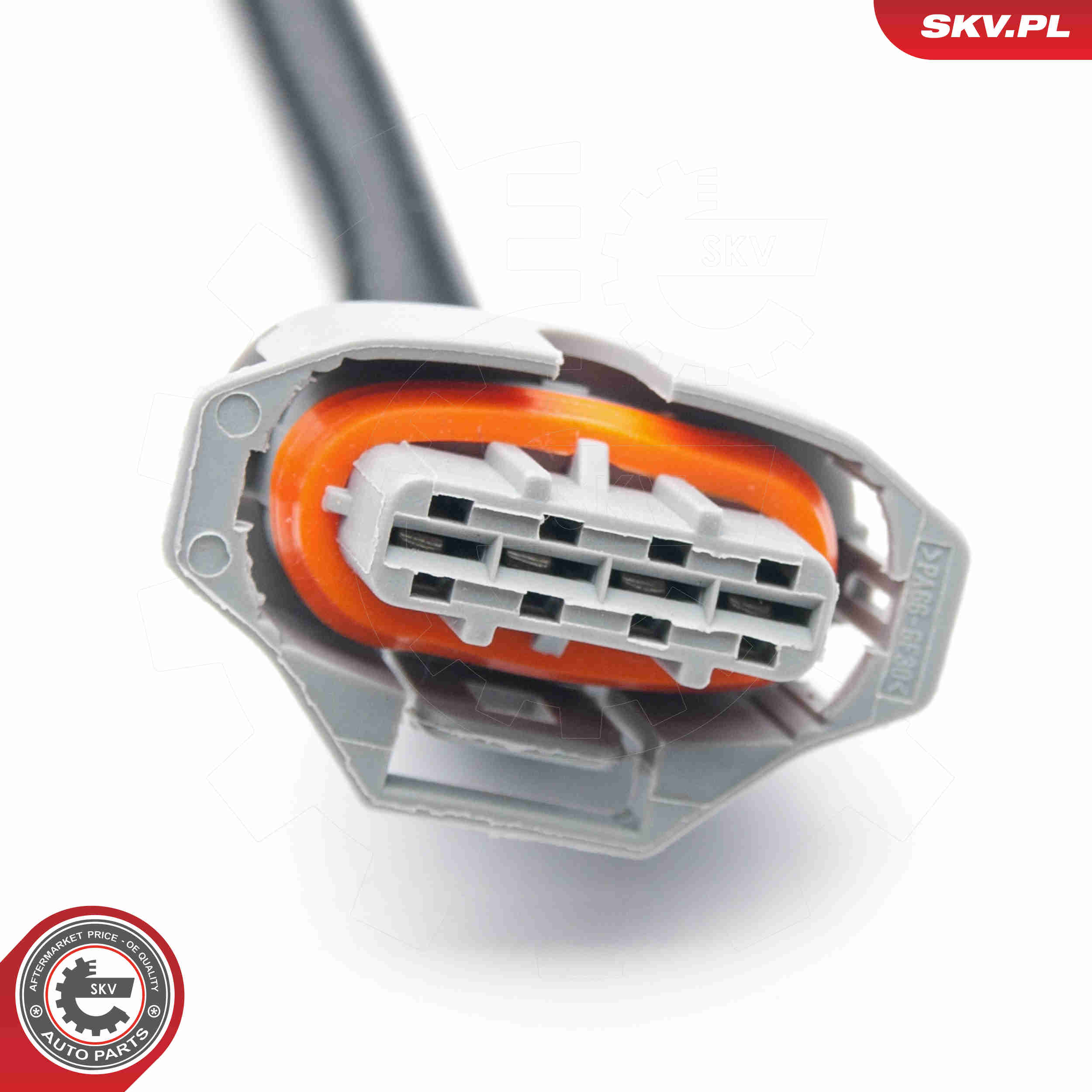 lambda jutiklis - 09SKV674 ESEN SKV